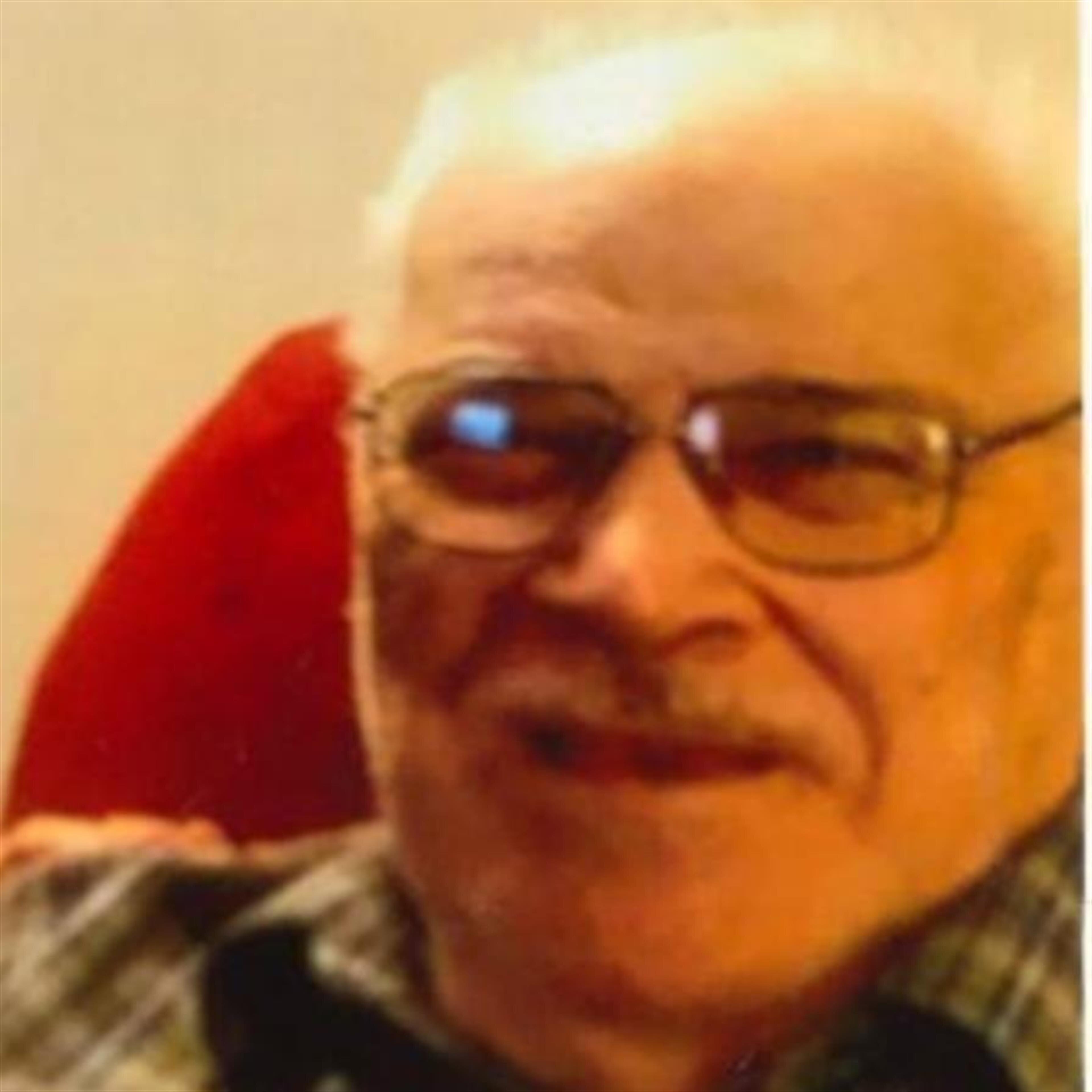 James Edward Kooser Sr.