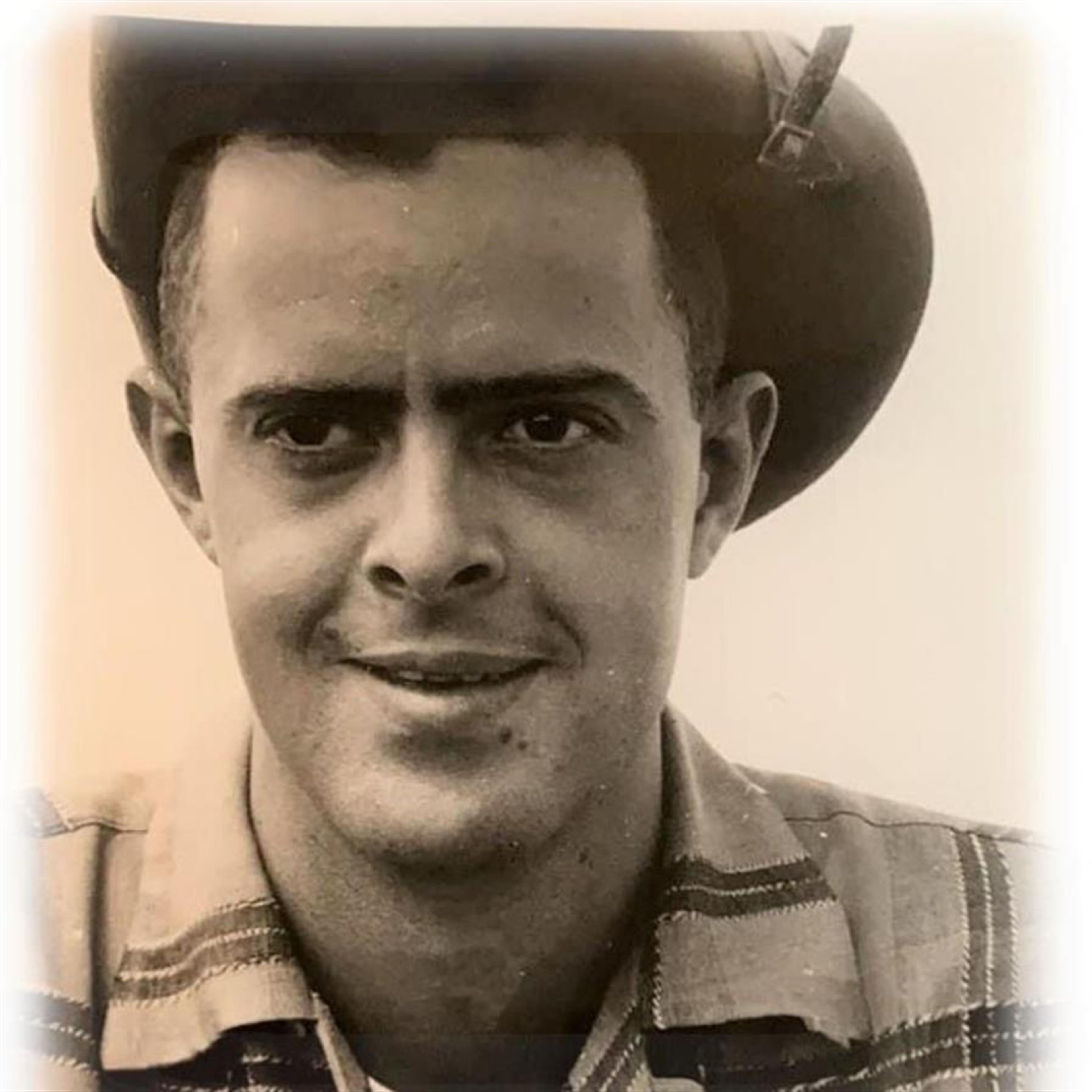 Ray H. "Harry" Aycock's obituary picture