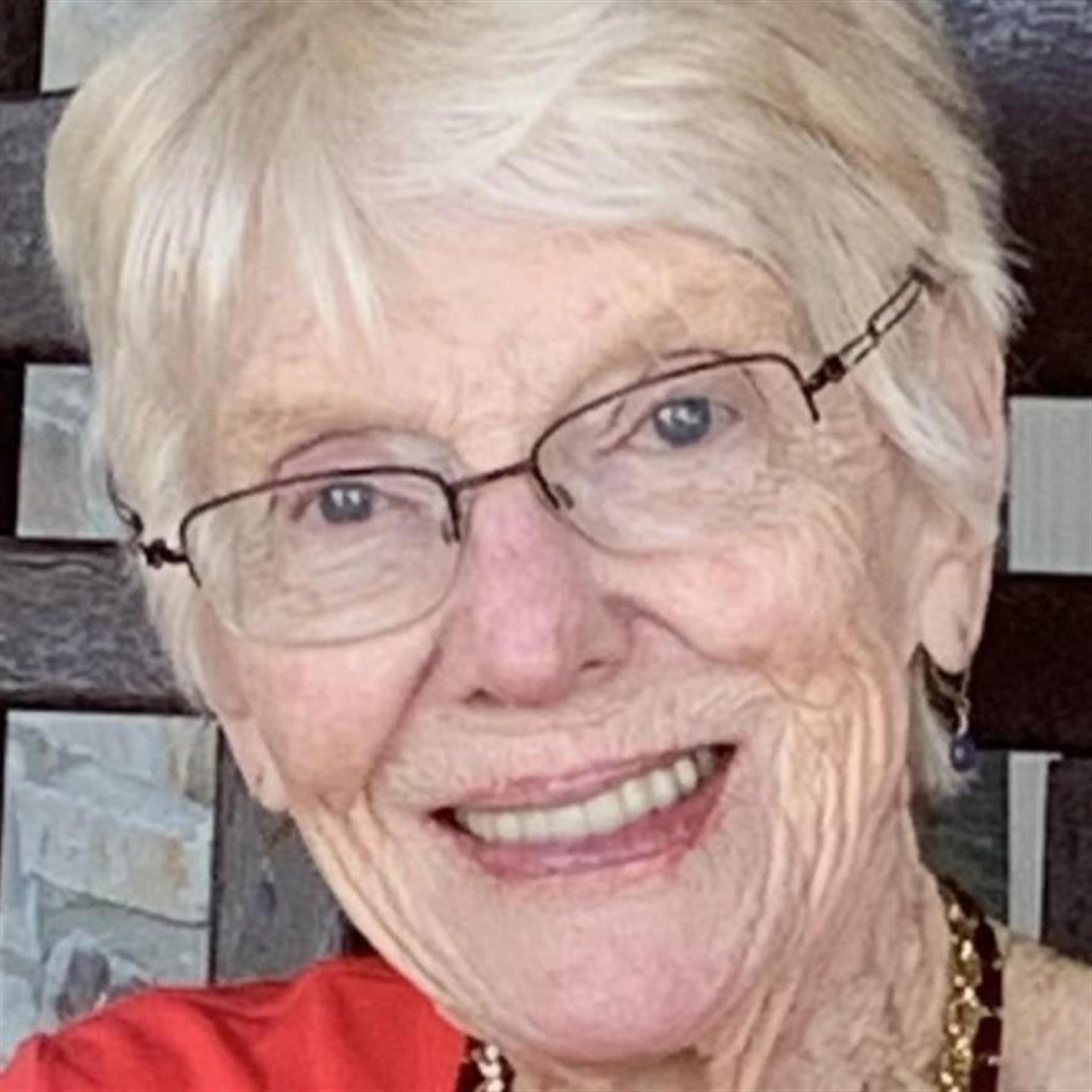 Betty Jean Spieker