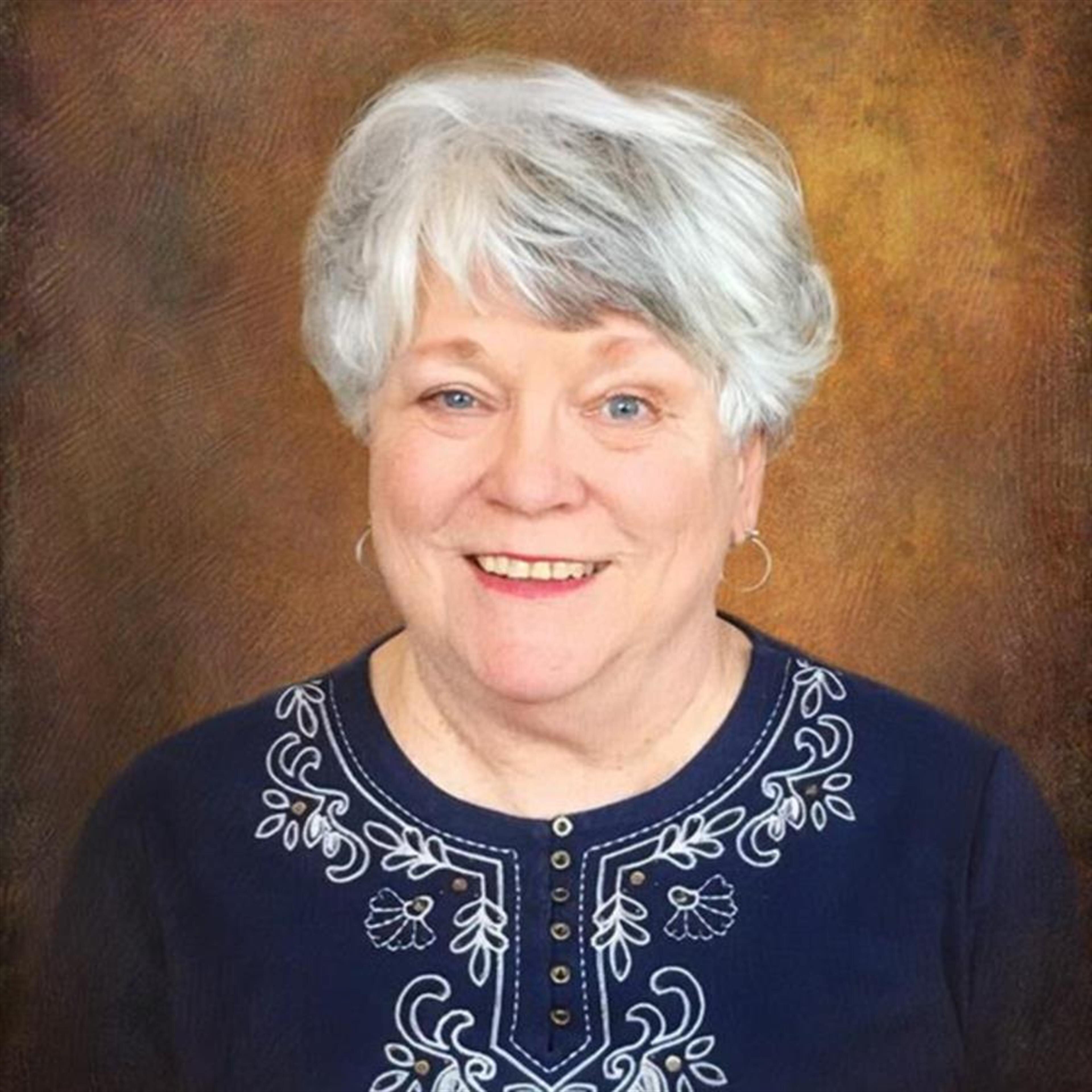 Rudene Anita (Rogers) Walton