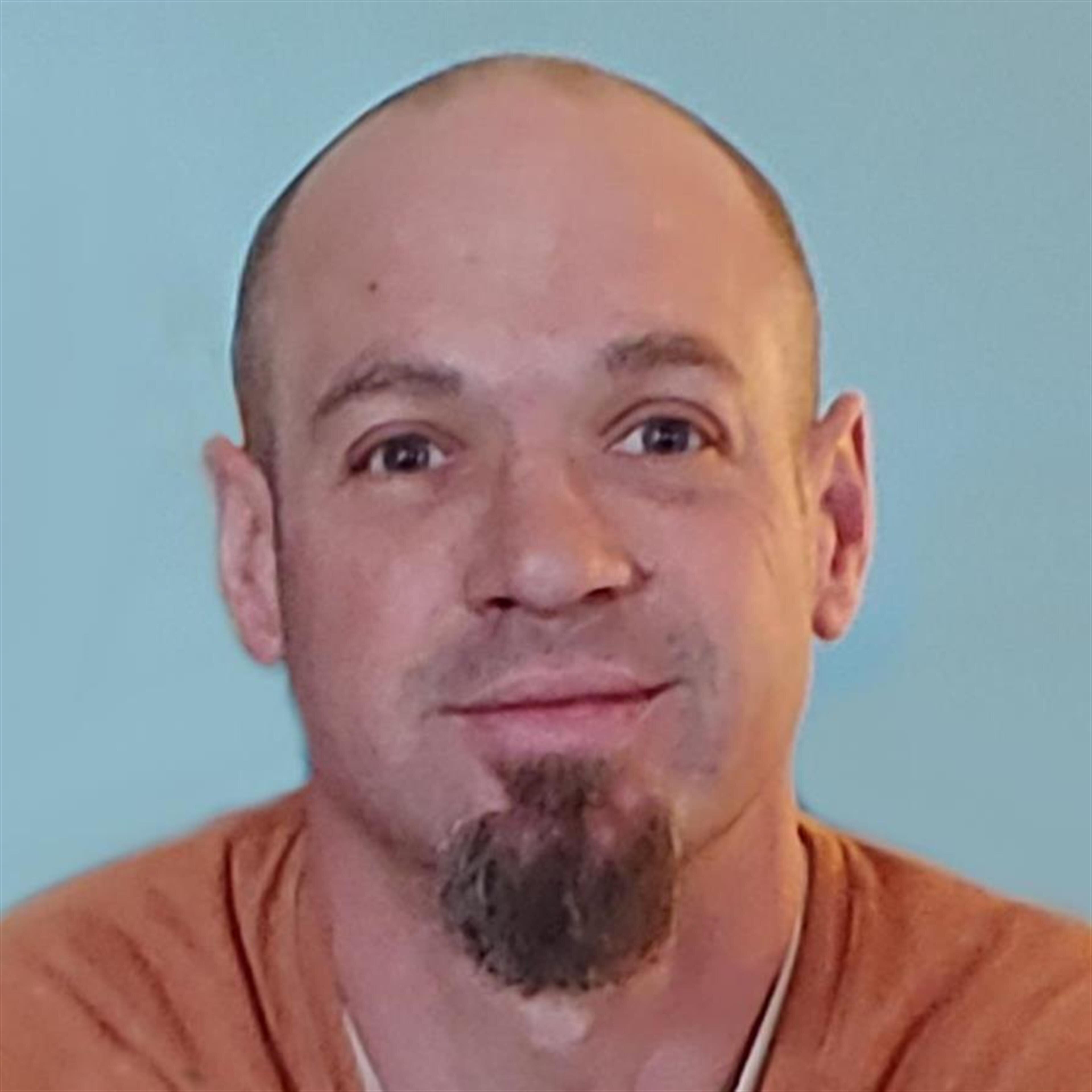 Bryan Adam Brindle