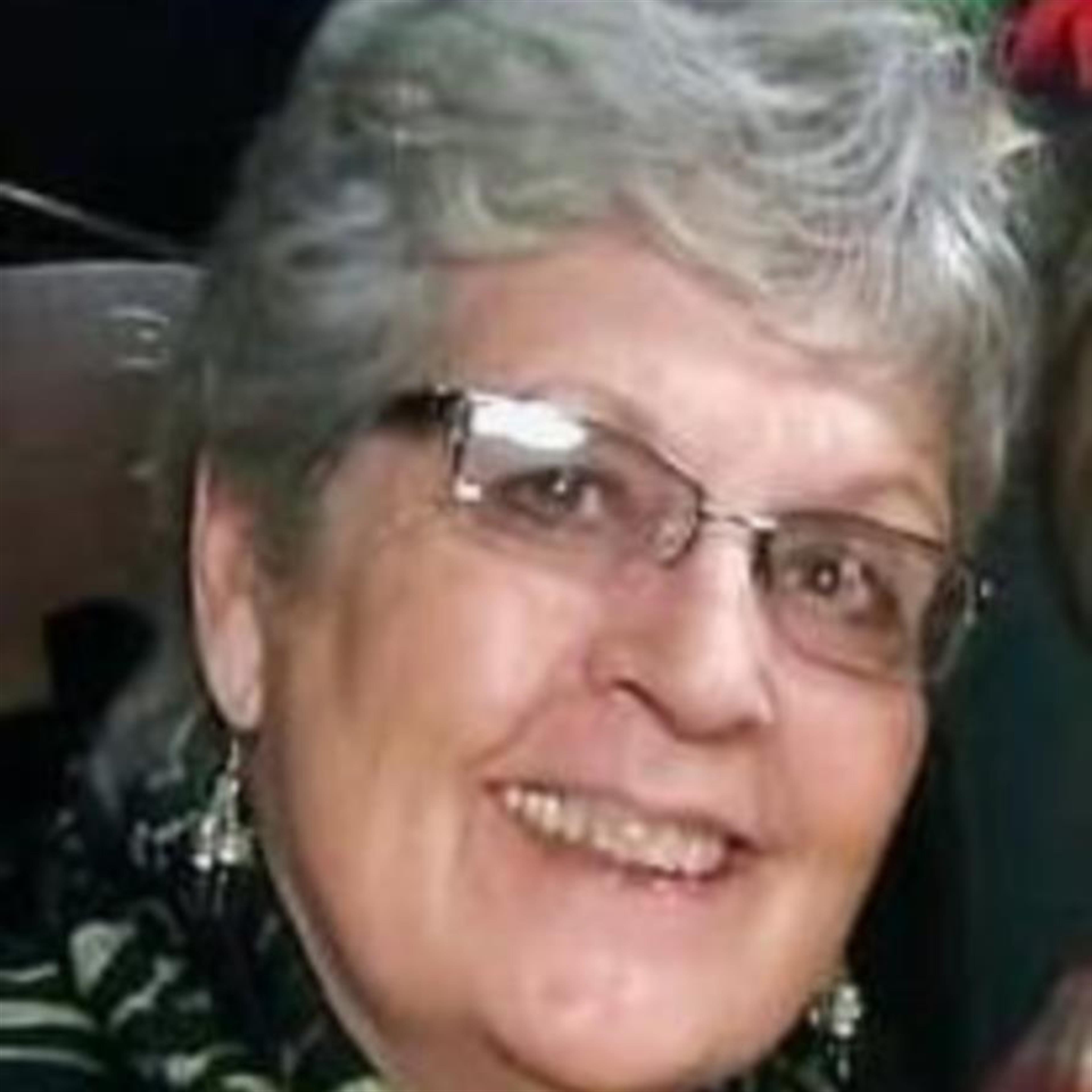 Linda Rose Pearson