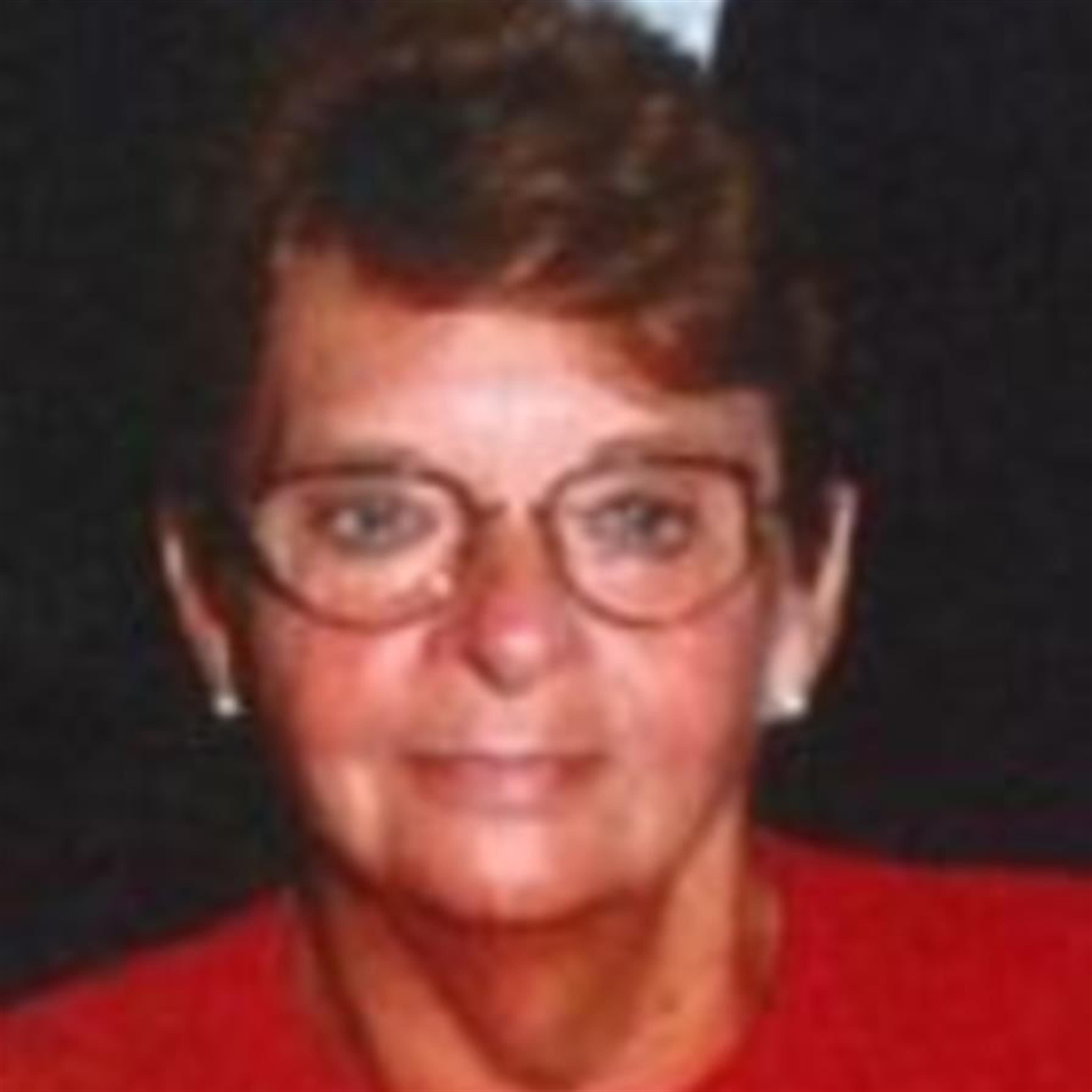 Ruth Alice Wikane