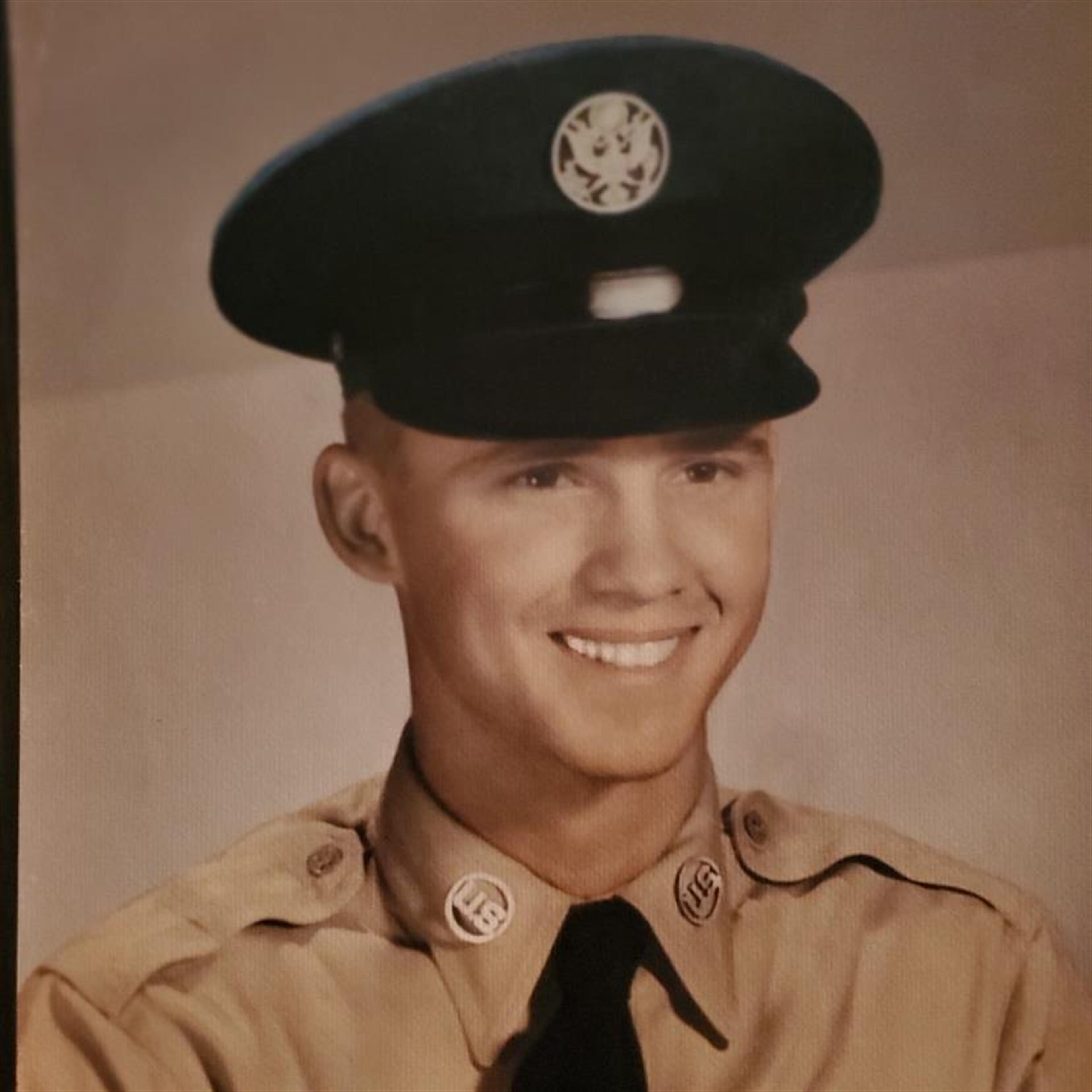 Edwin Earl Cameron Sr.