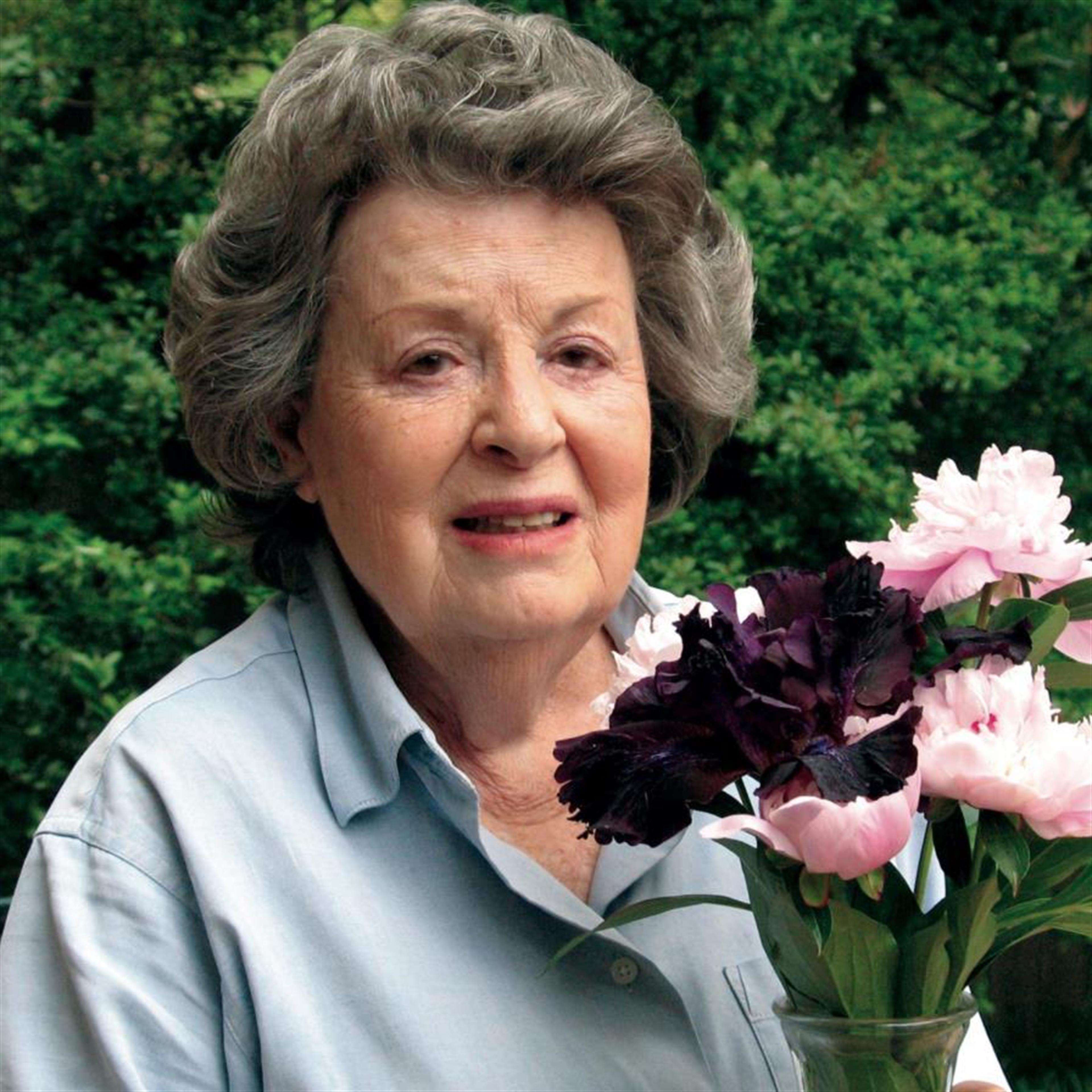 Ms. Mary Elizabeth Pate