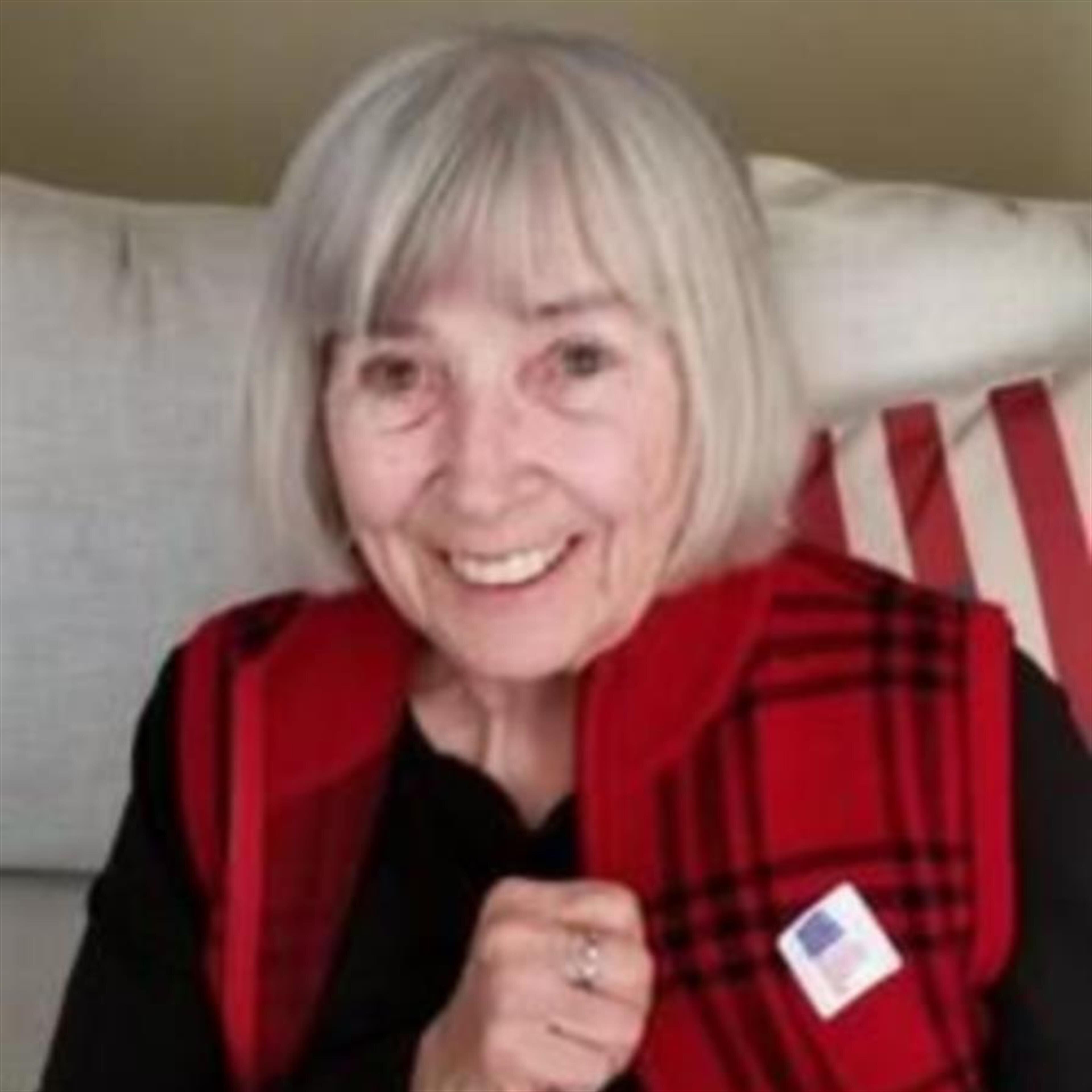 Louise Benton Elliott