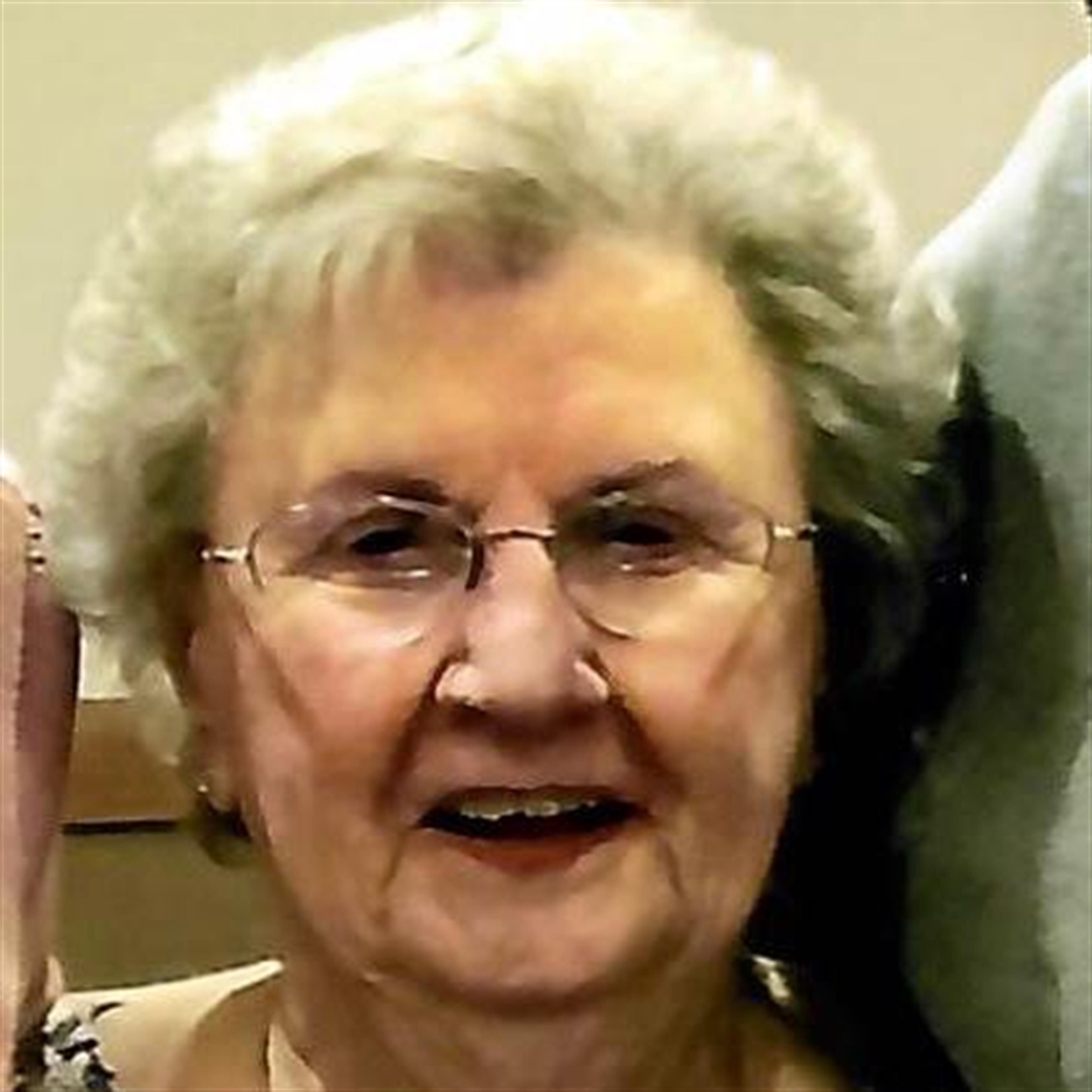 June Ann Helms