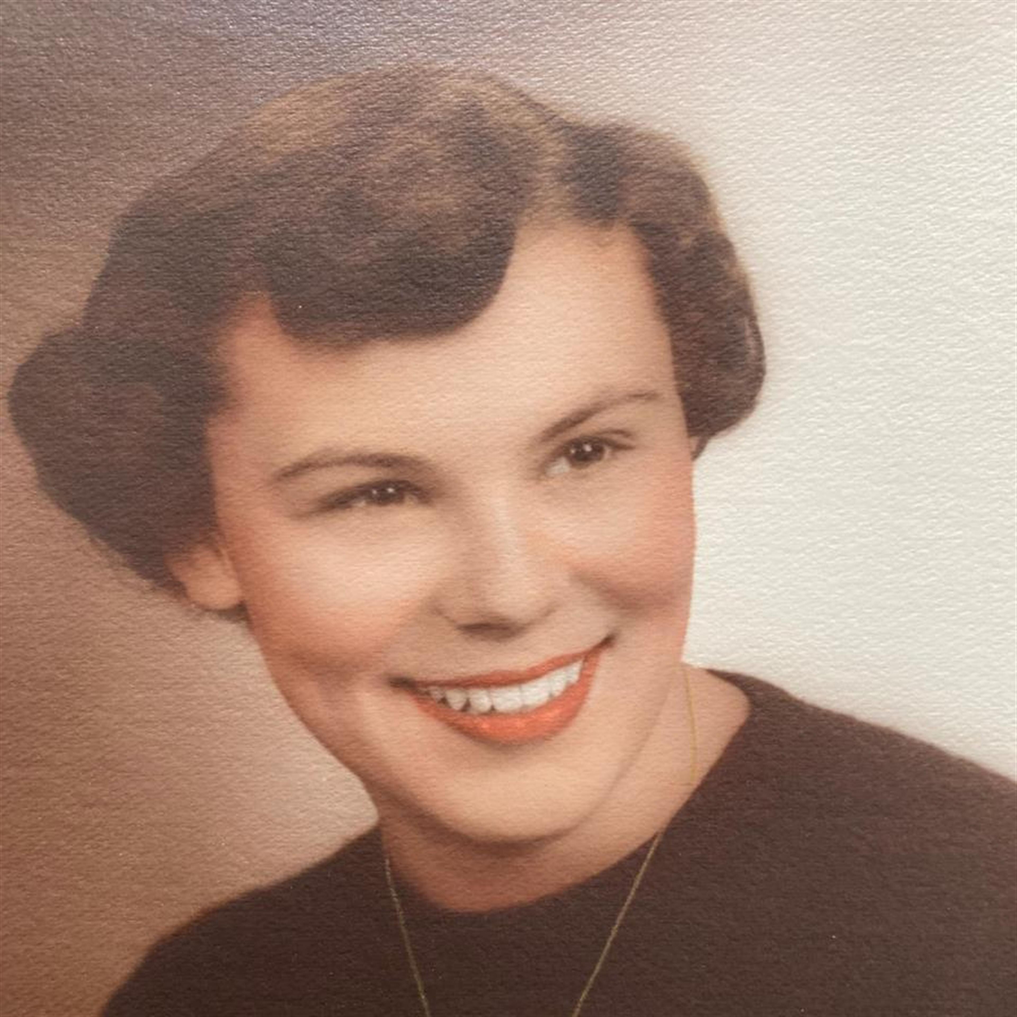 Jo Ann Mock