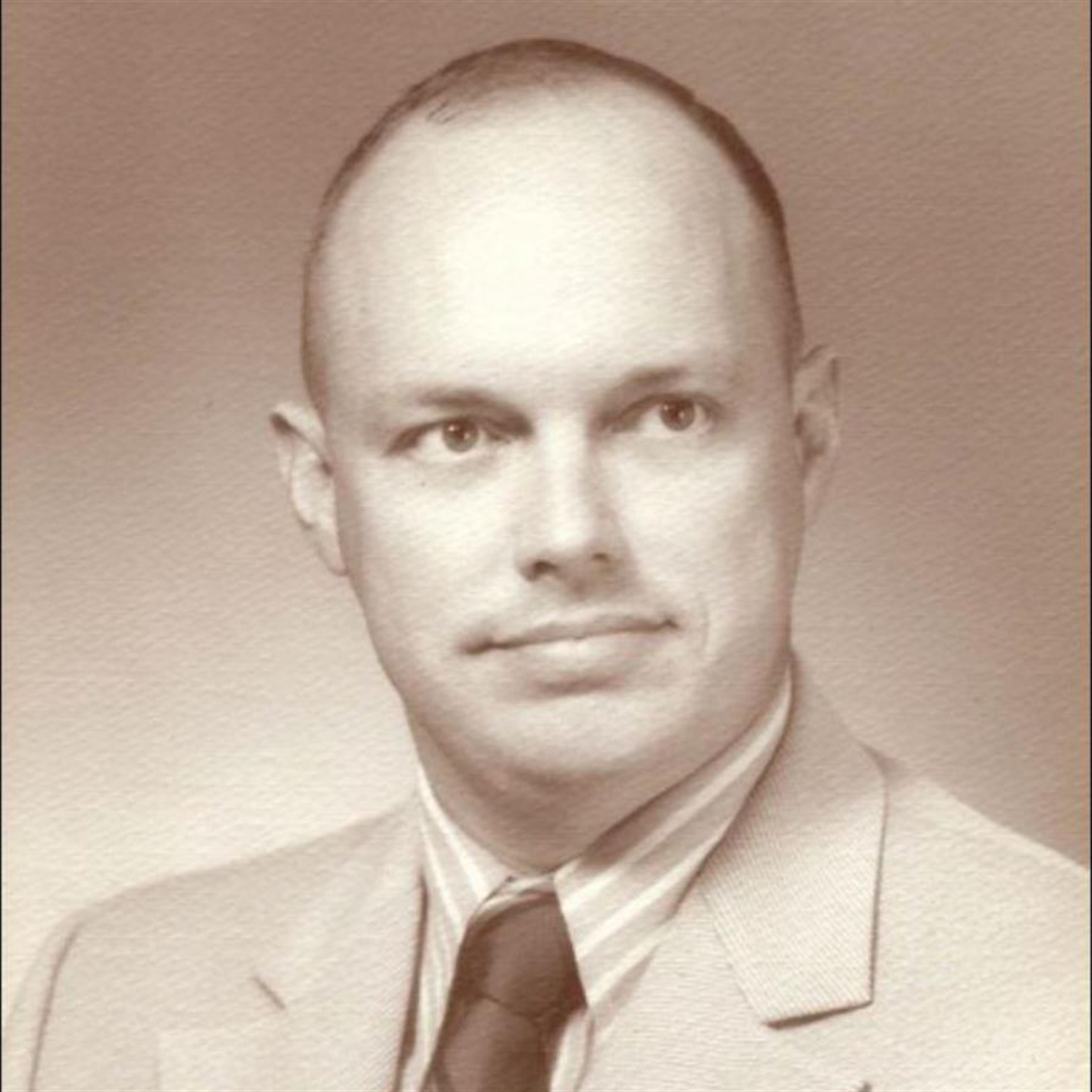 Douglass Kellogg Harwell Jr.