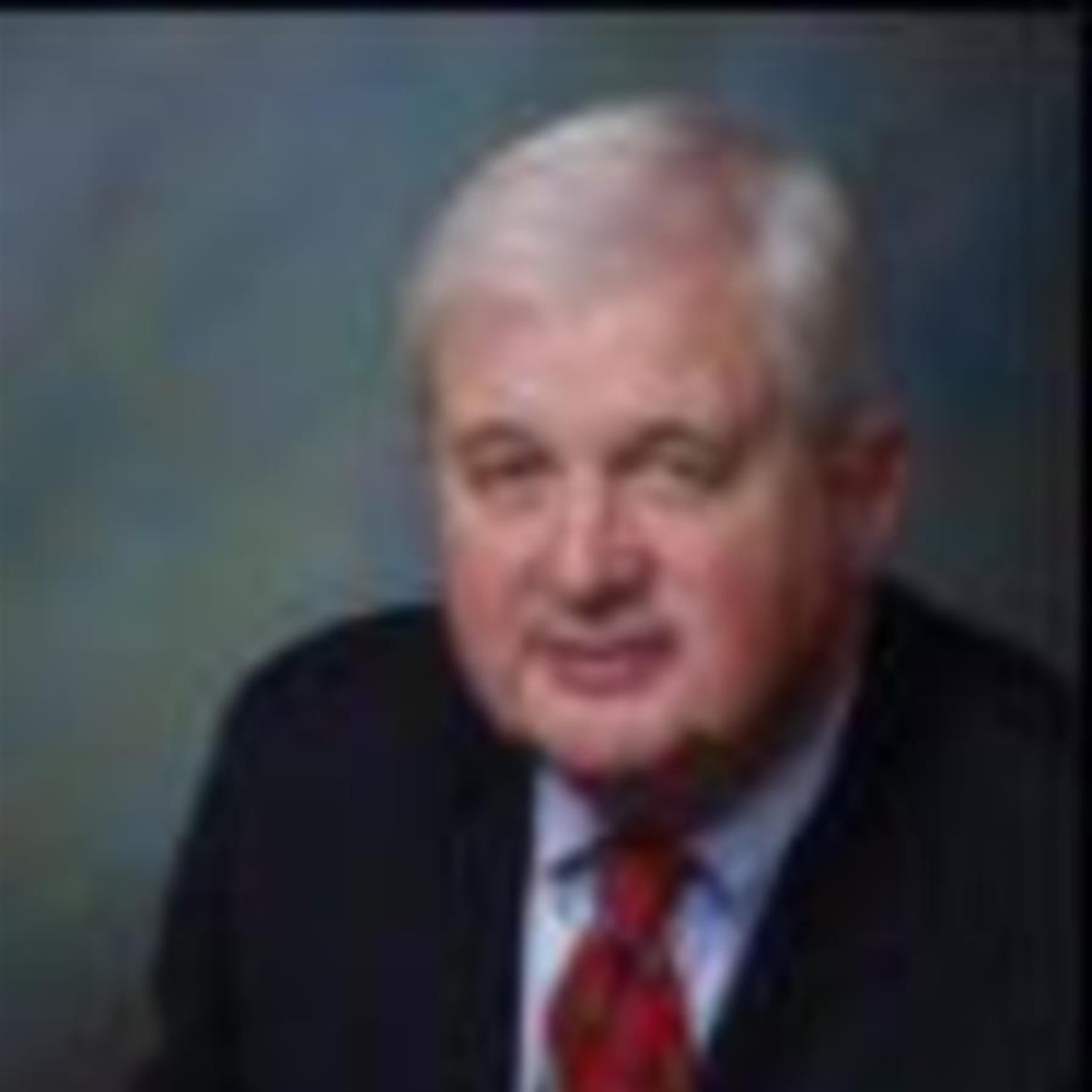 Dr. Jack Carter Sanford Jr.