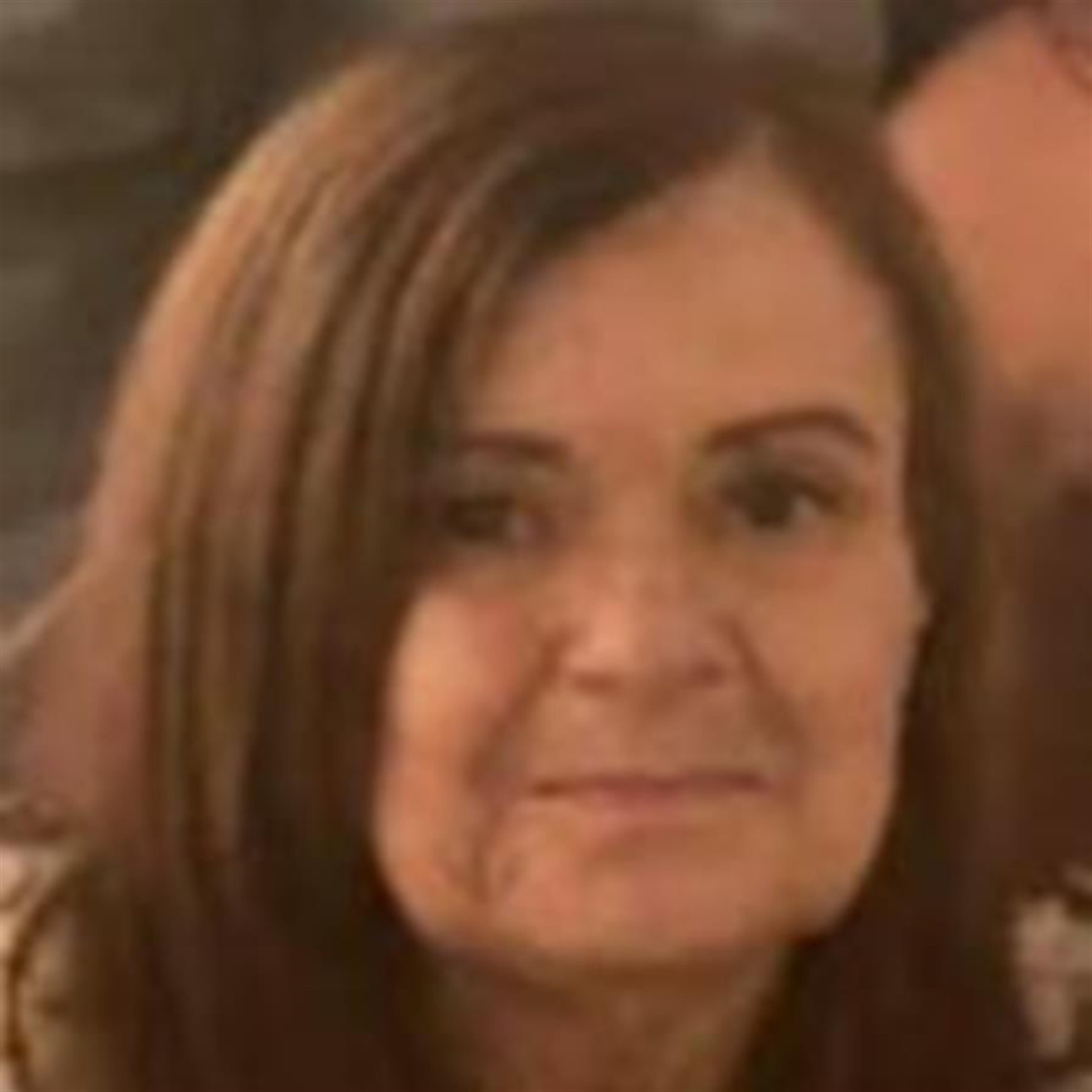 Mrs. Suzanne Busby