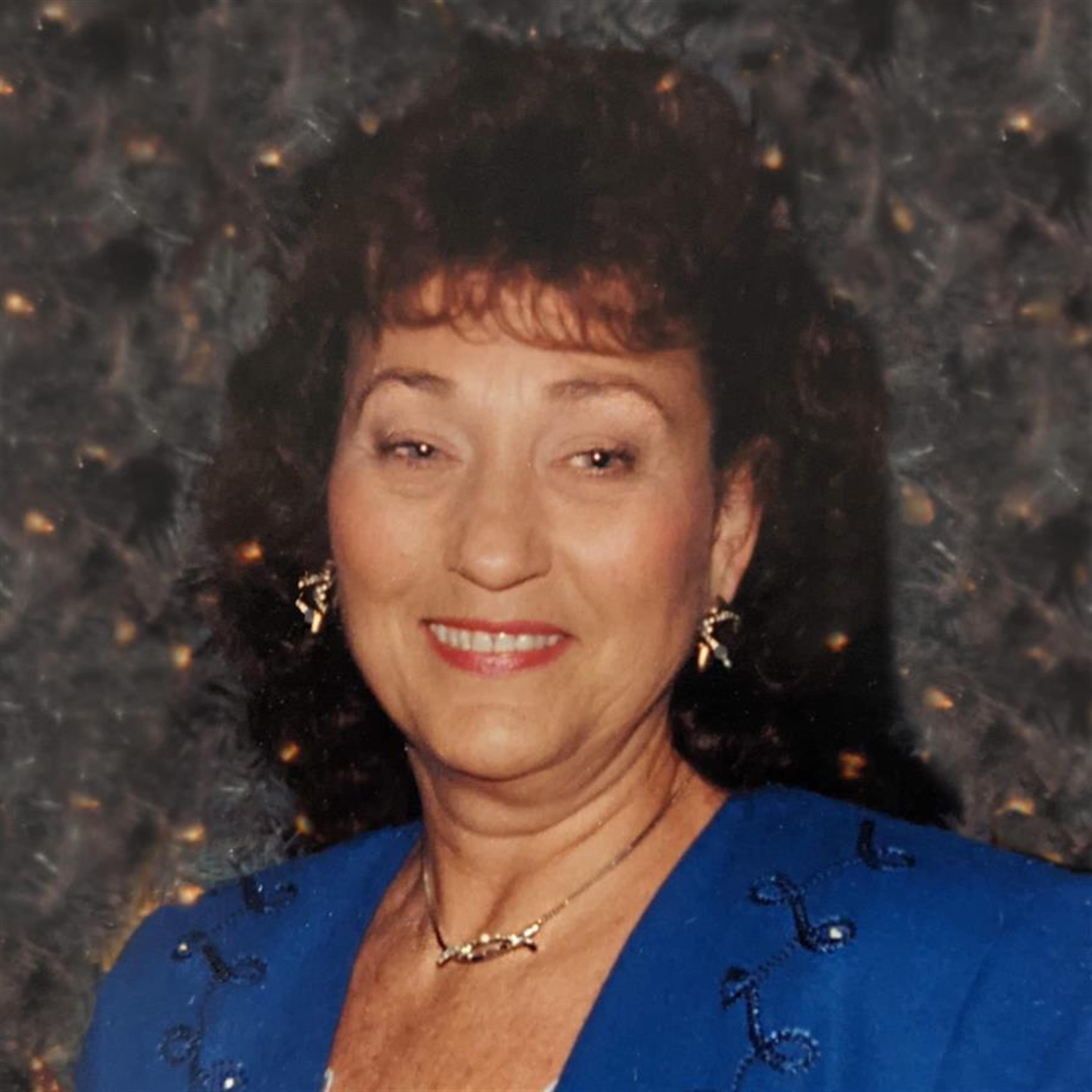 Lois Jean Smith