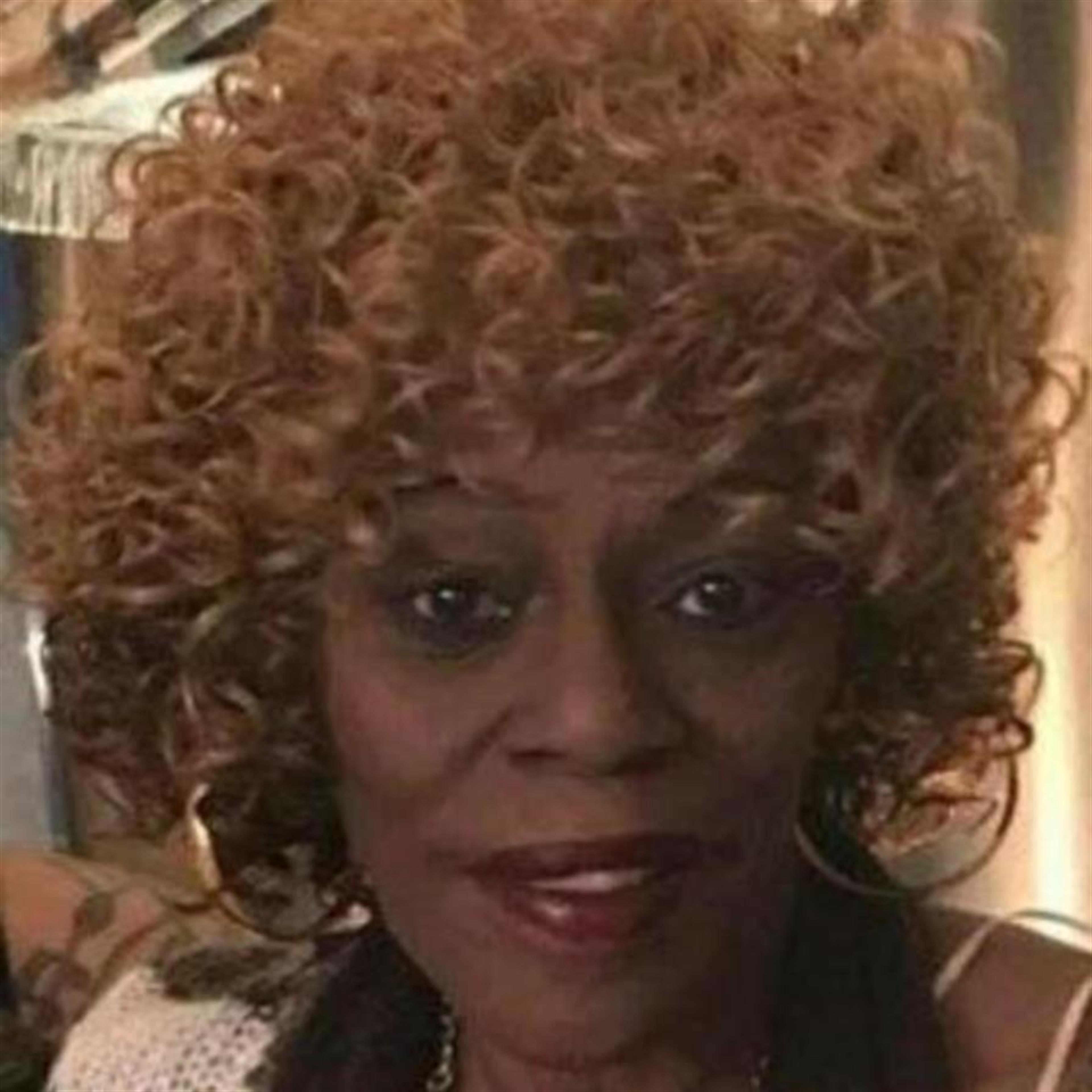 Hazel Rene Usher's obituary picture