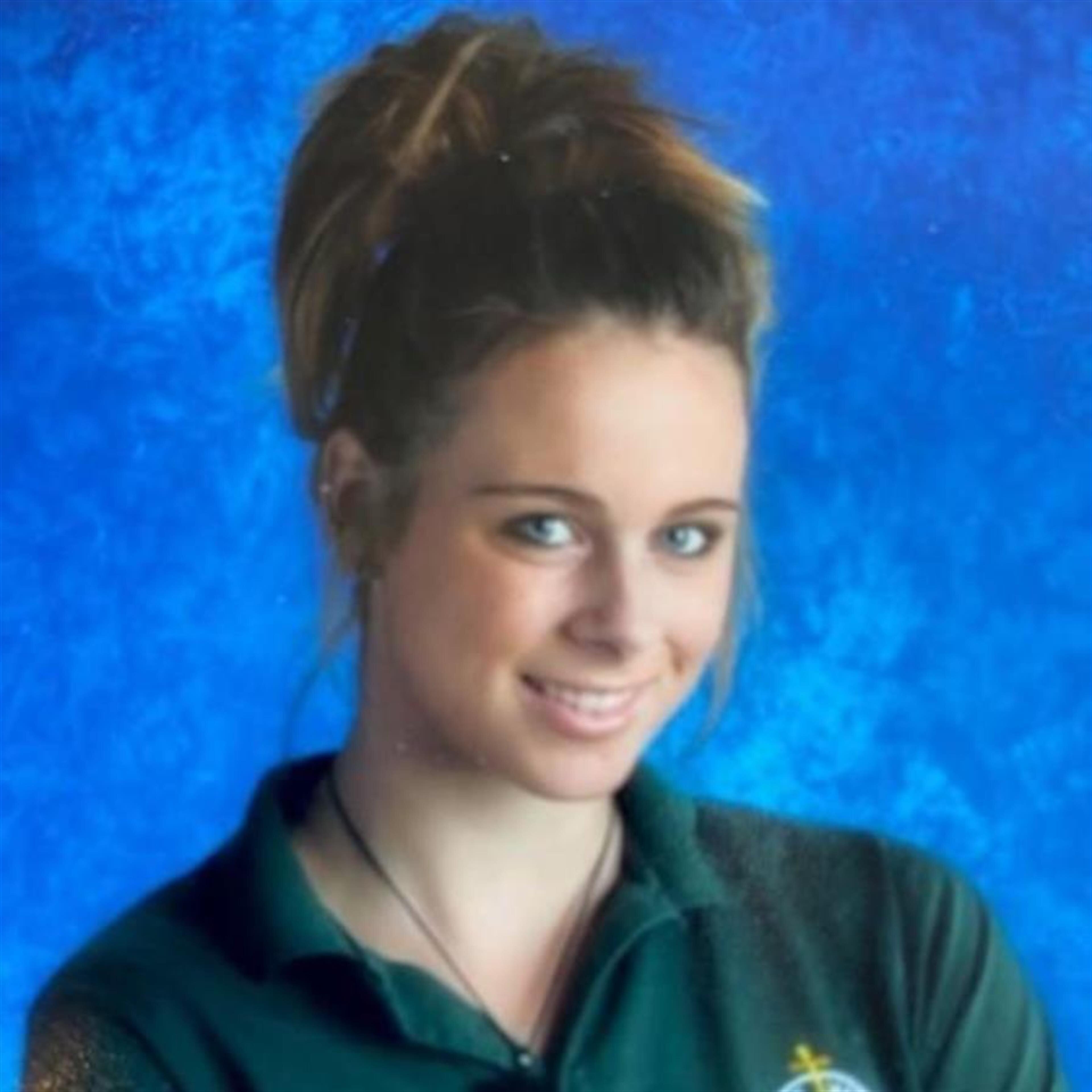 Jamie Lynne Williams