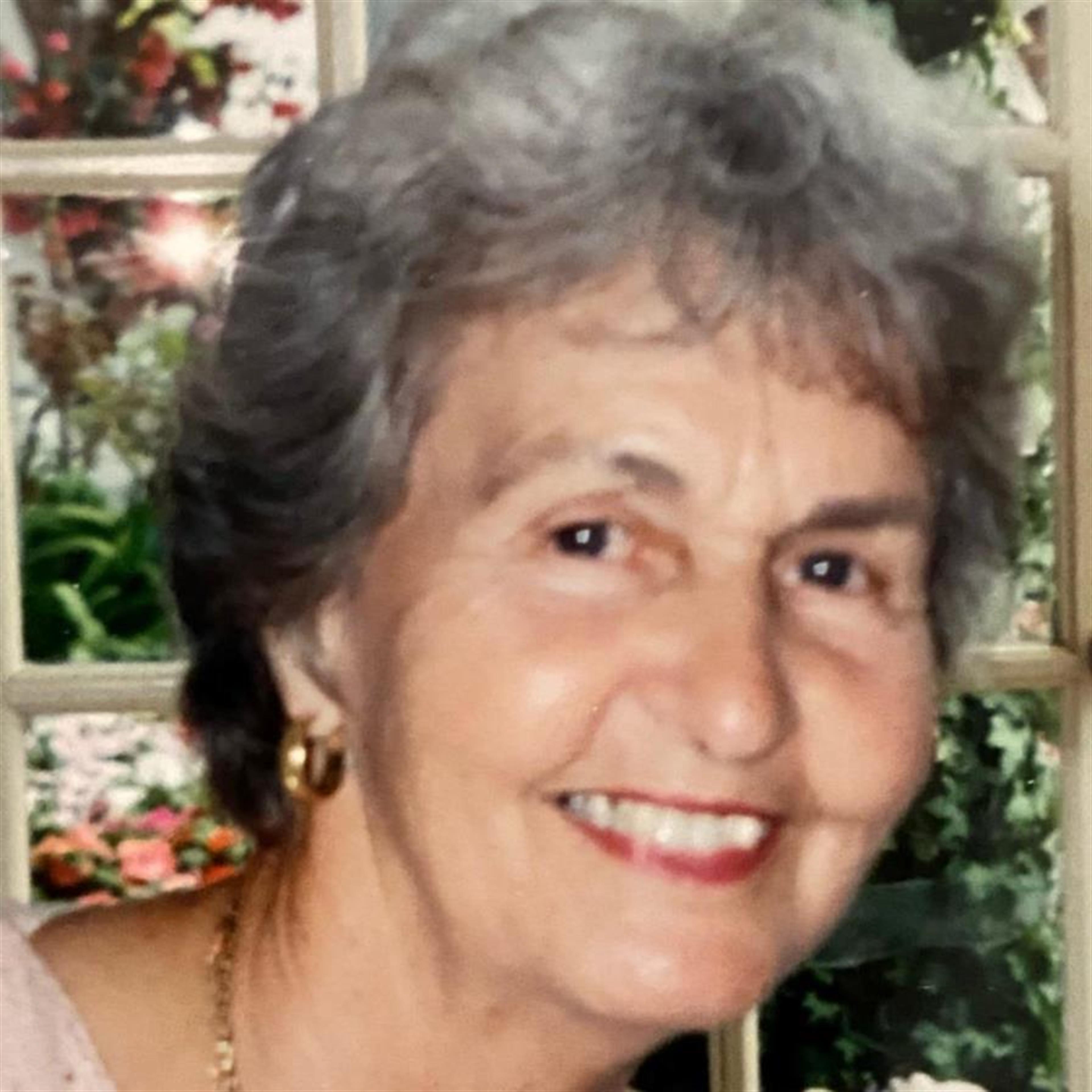Rhea M. Buckley's obituary picture