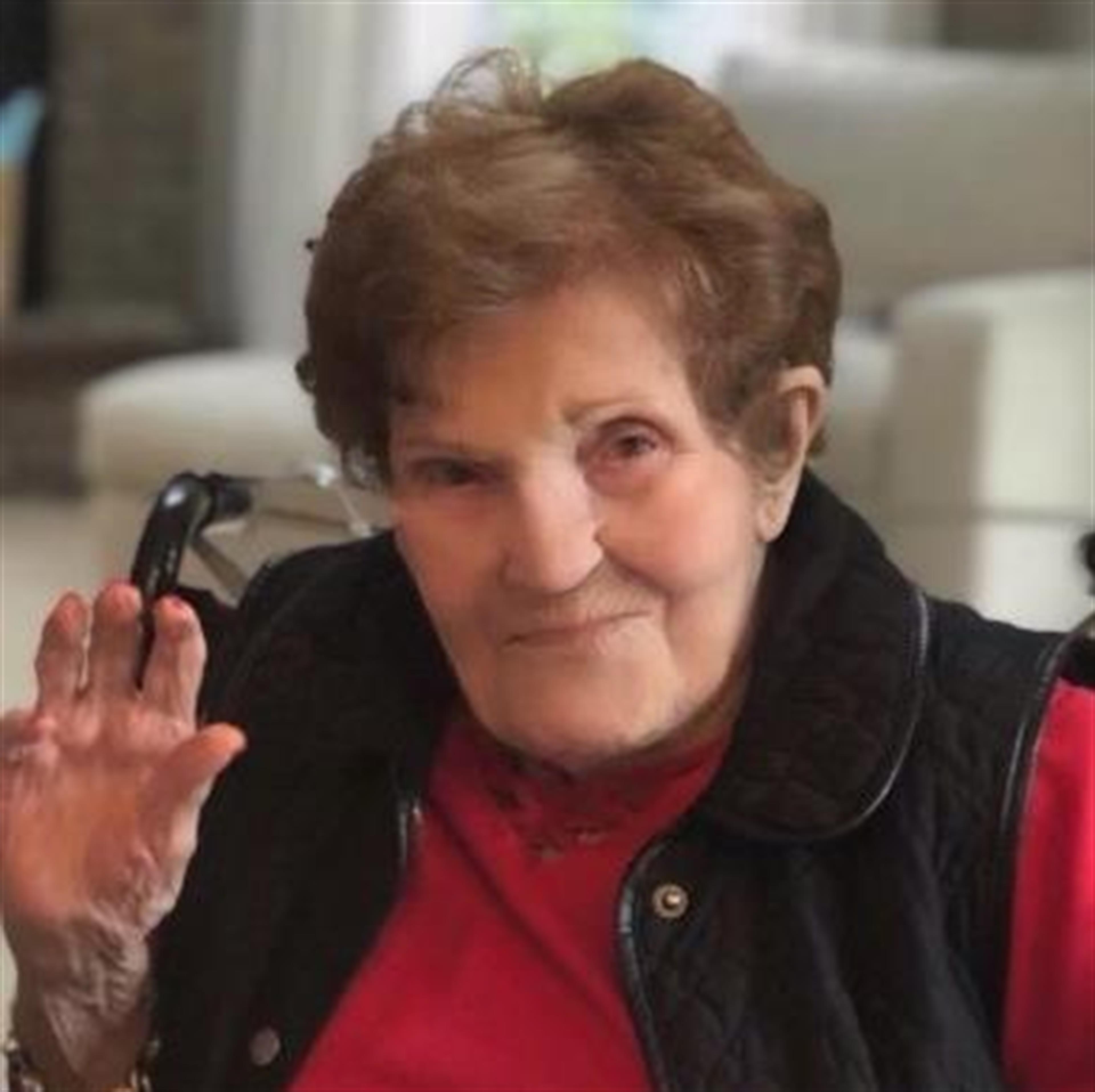Nancetta Grace Merolla