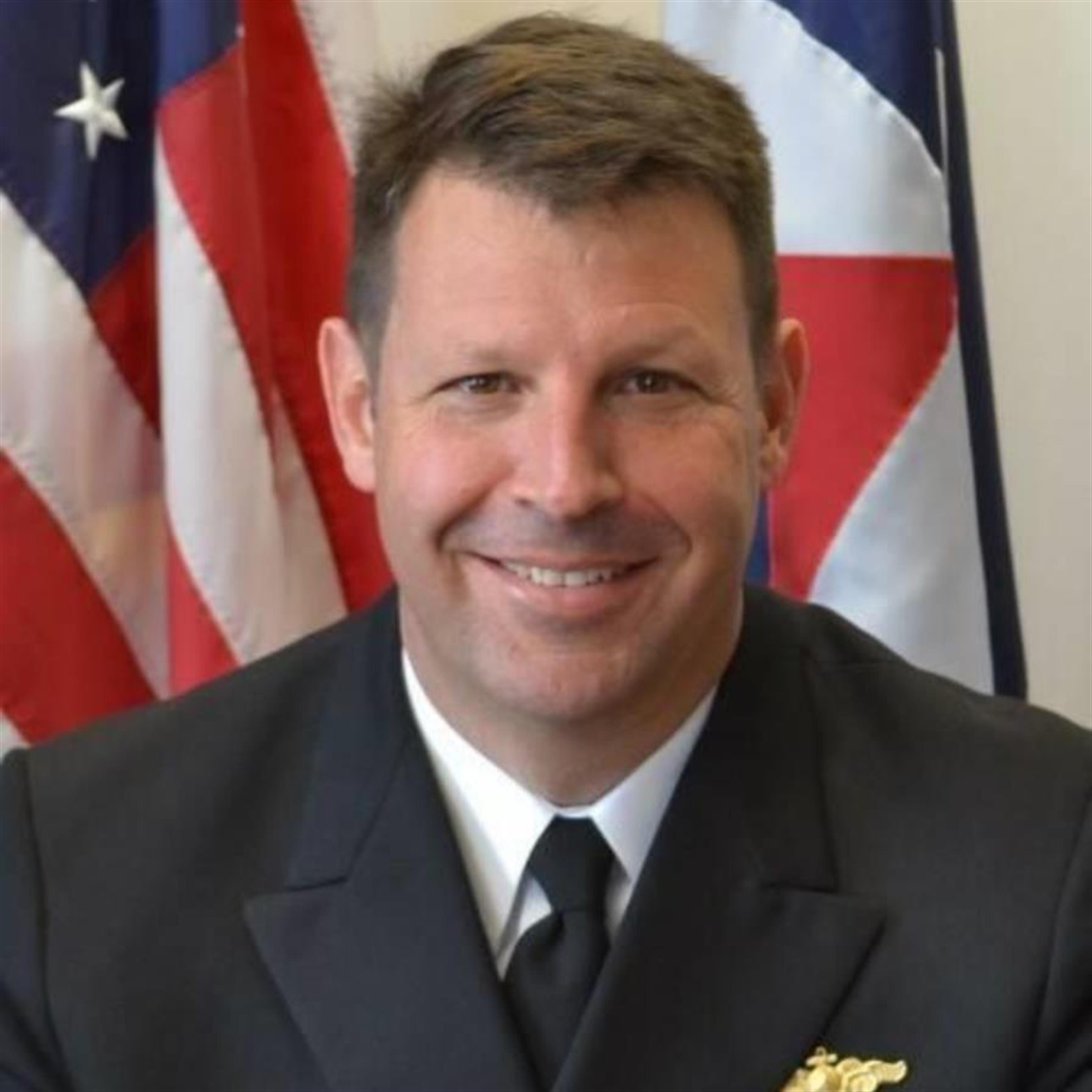 Richard Thomas Brennan, Jr.