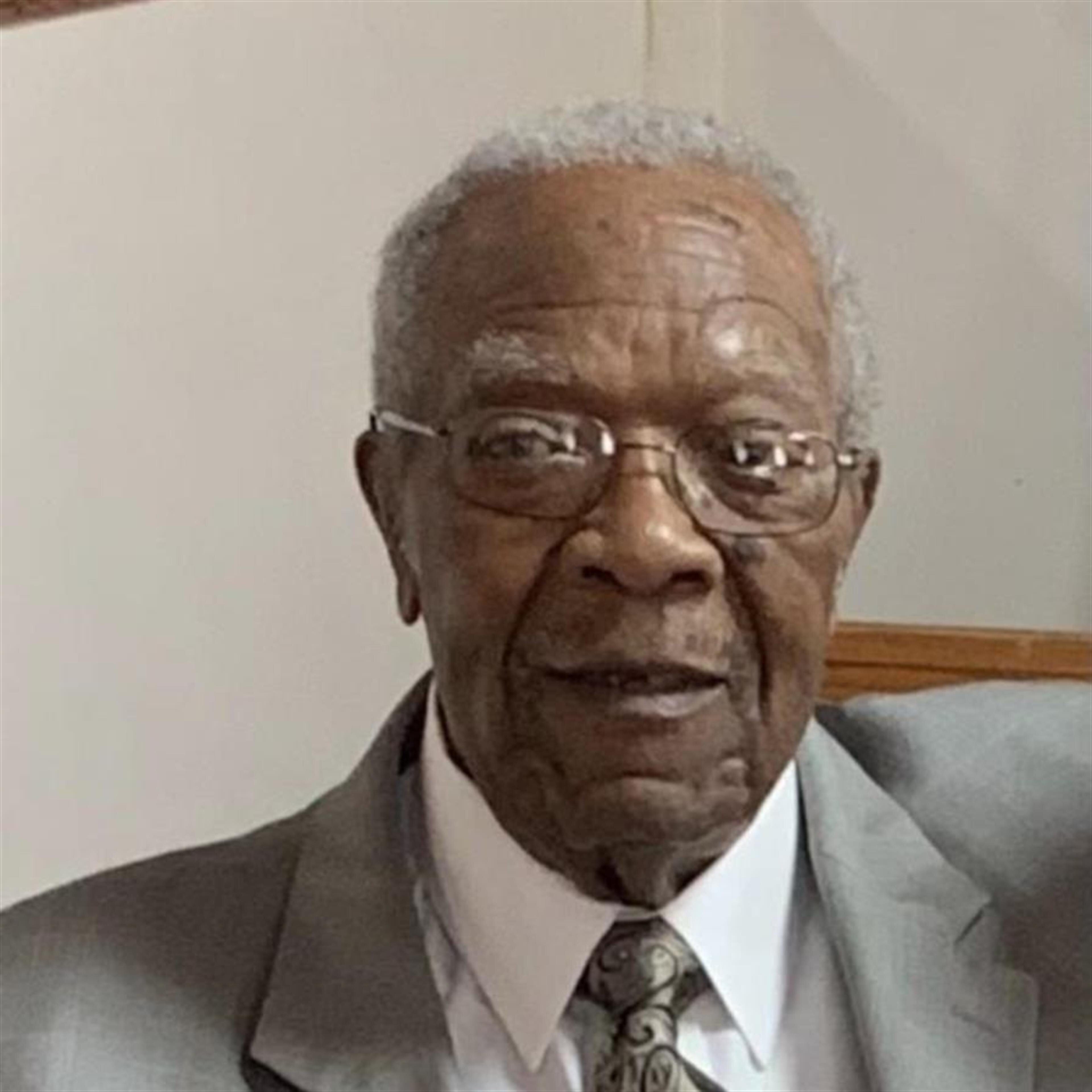 Roosevelt Davis