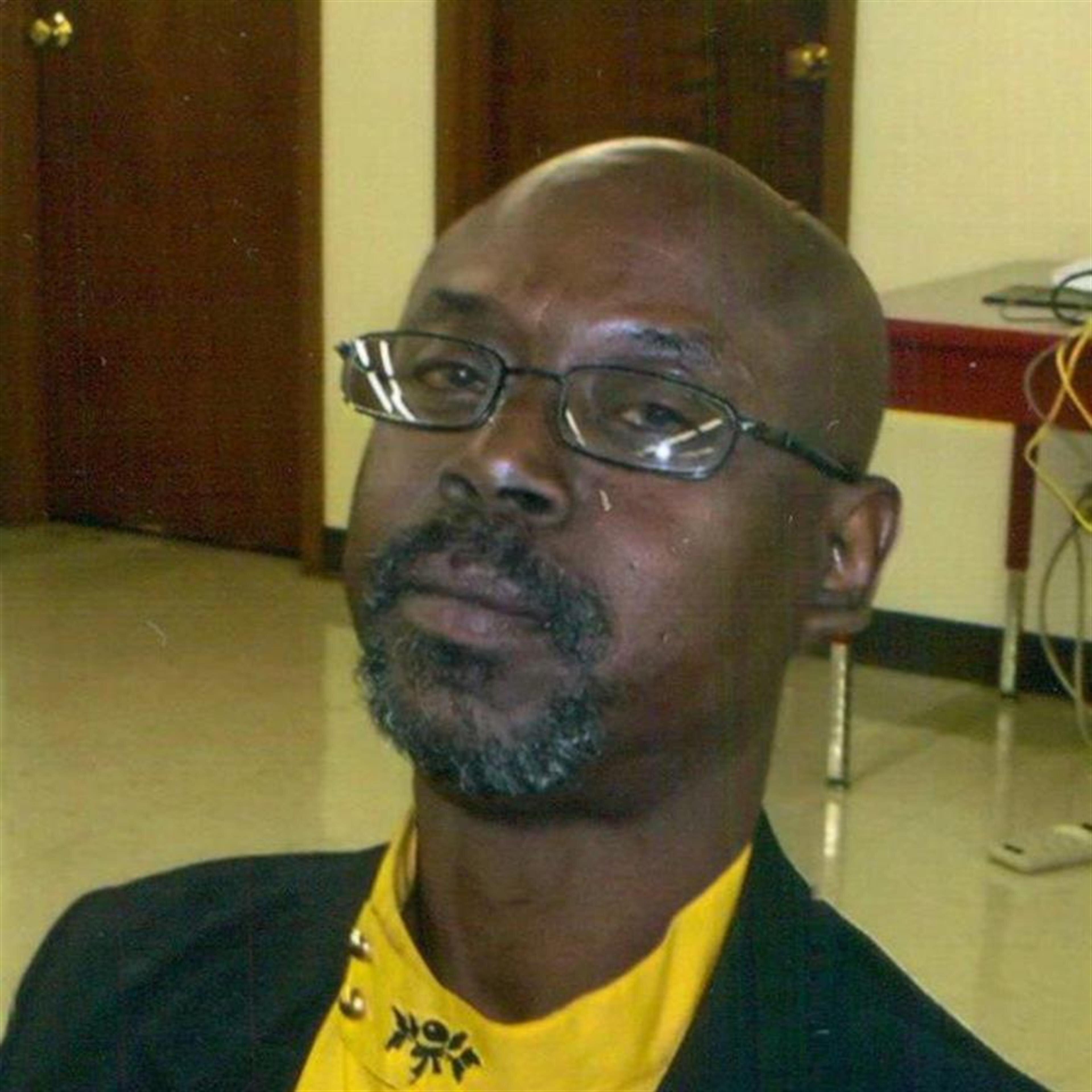 Larry Beasley