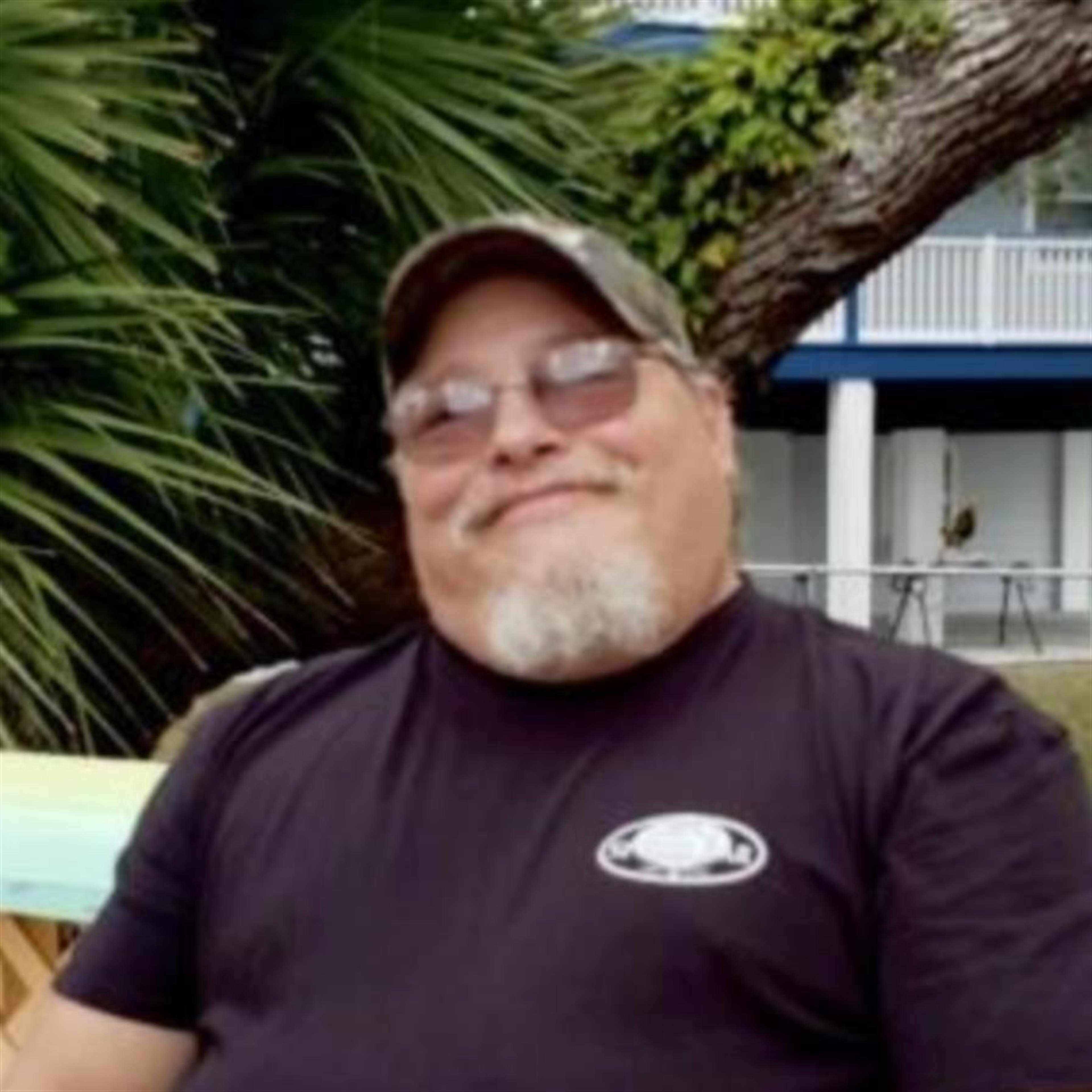 Brian Lee Heise