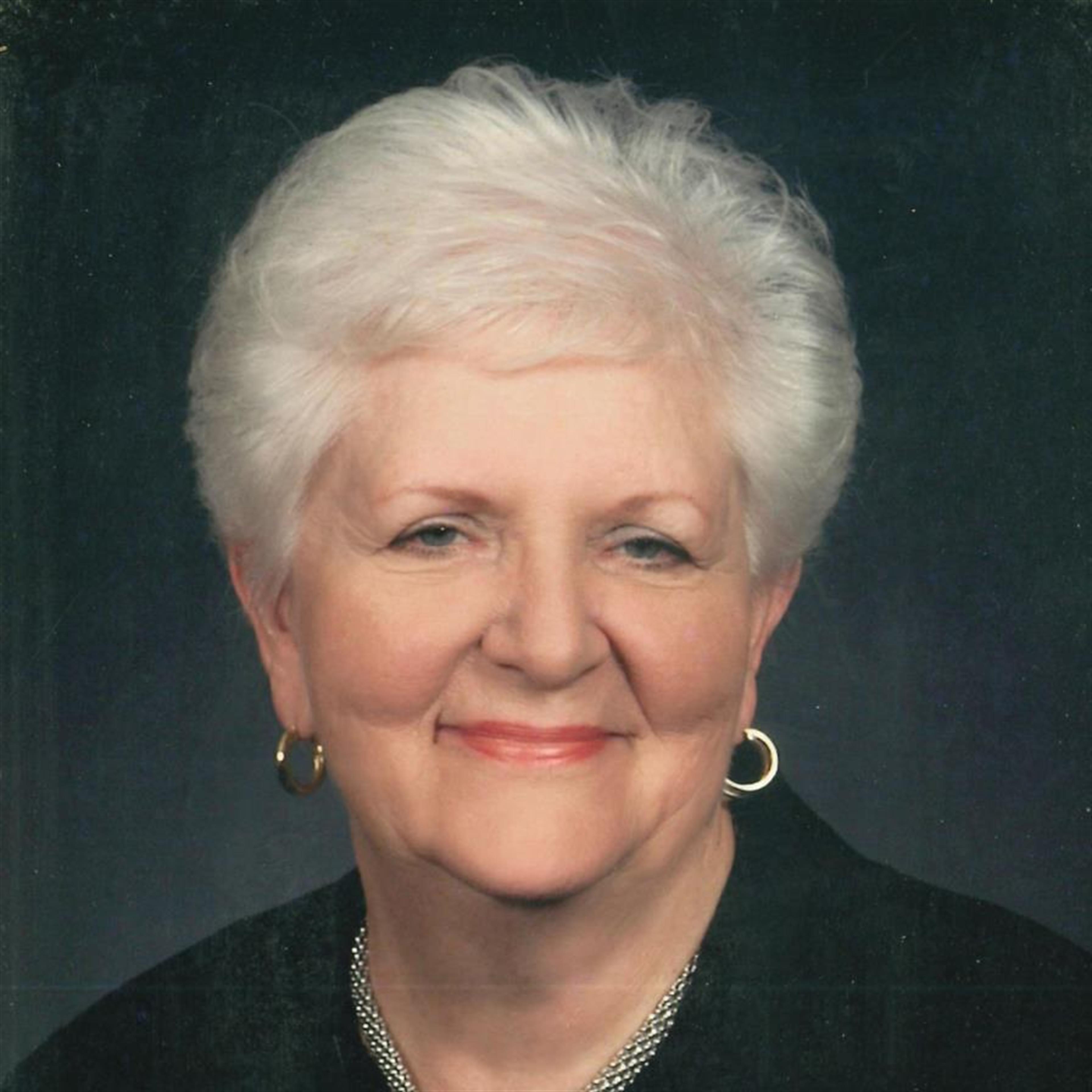 Nelda Ruth Wright