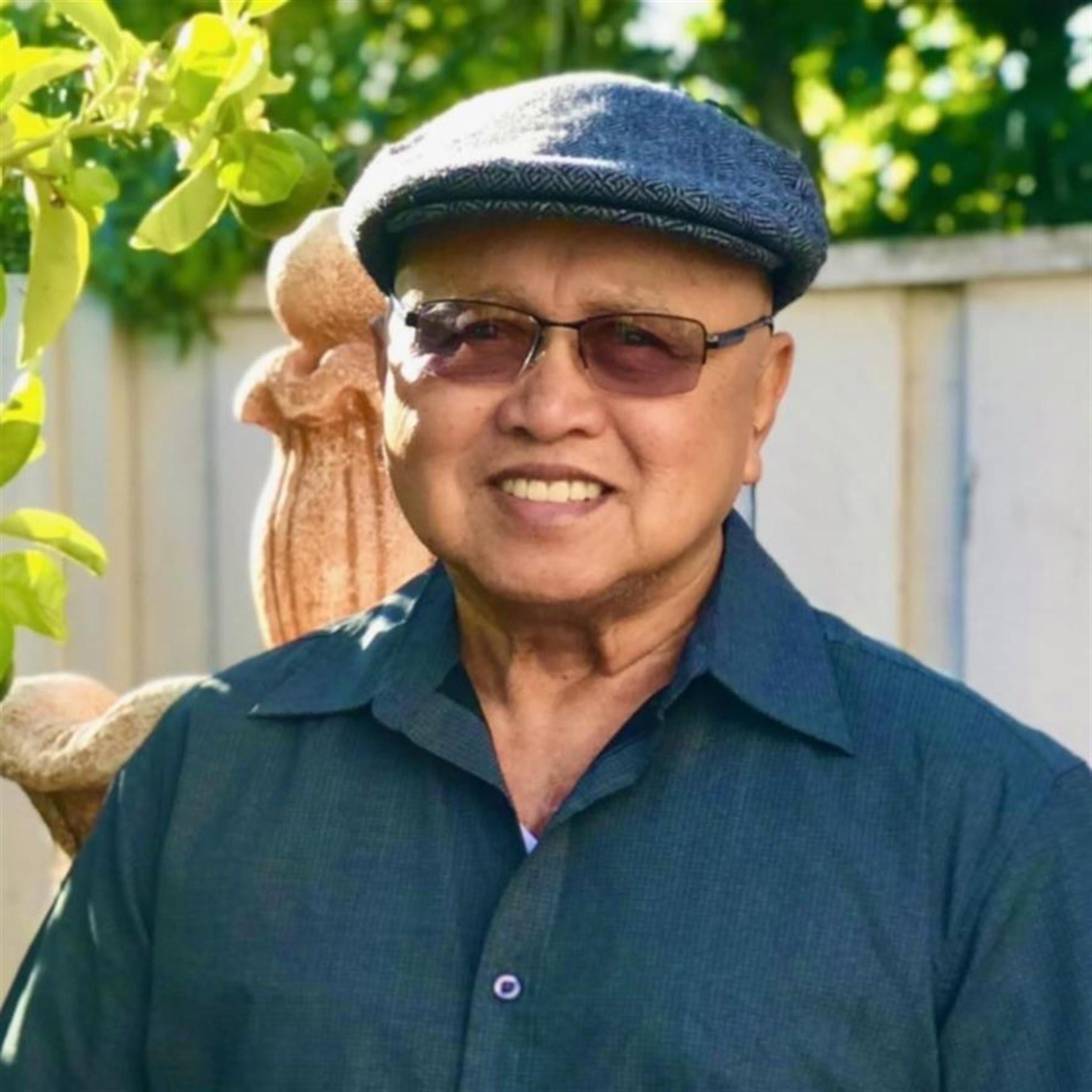 Samuel B. Bautista Sr.