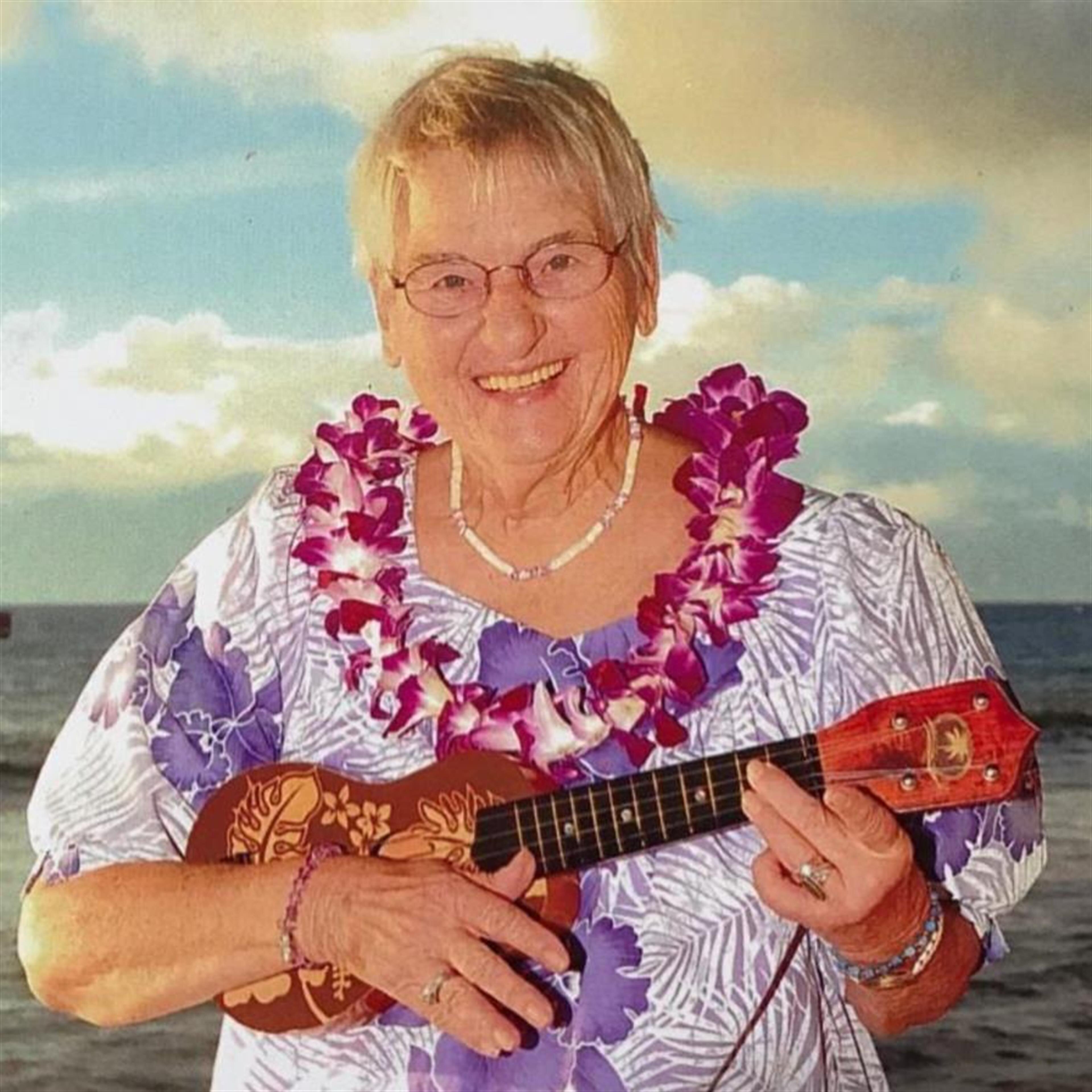 Ellen Erika Belconis