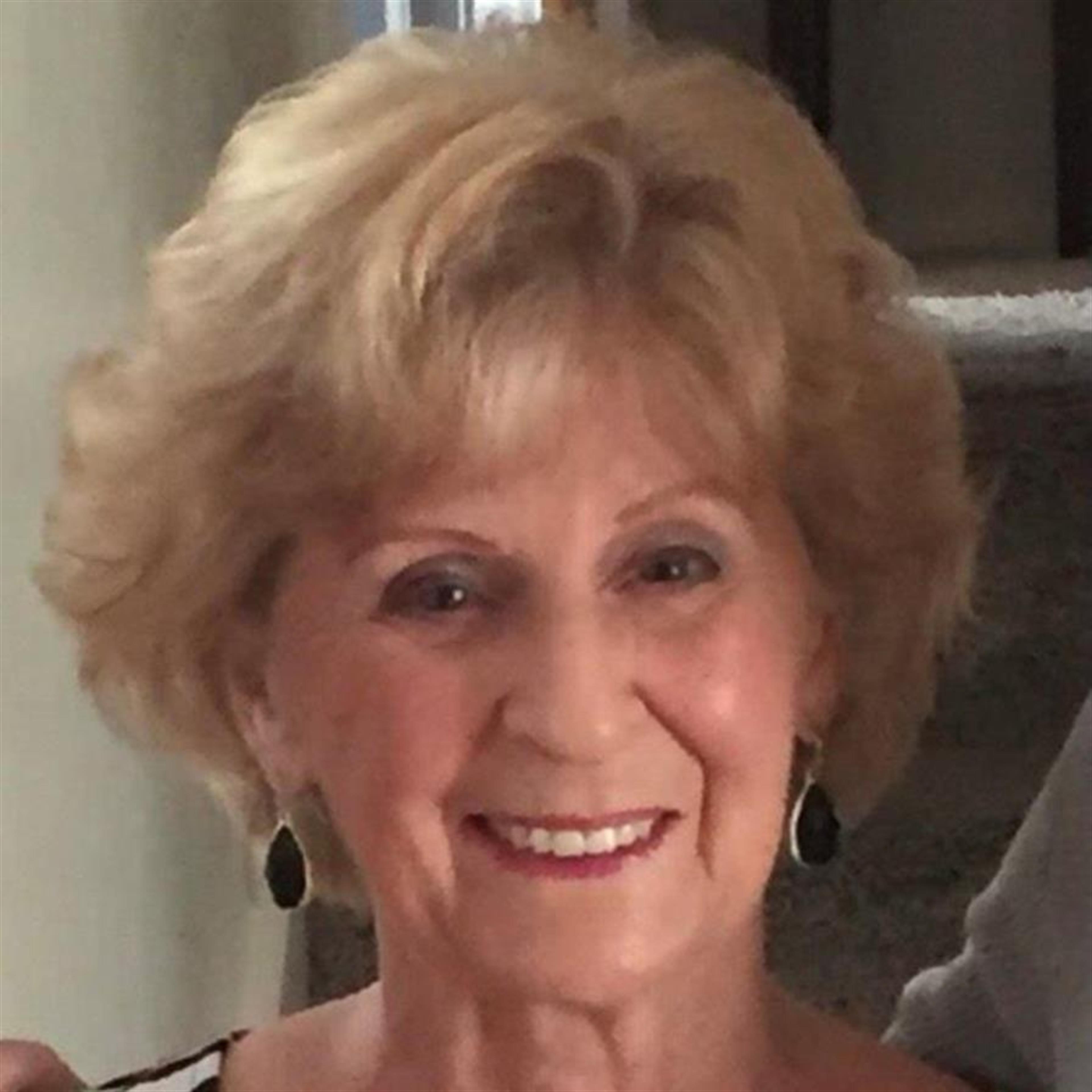 Margaret Elizabeth Riesener