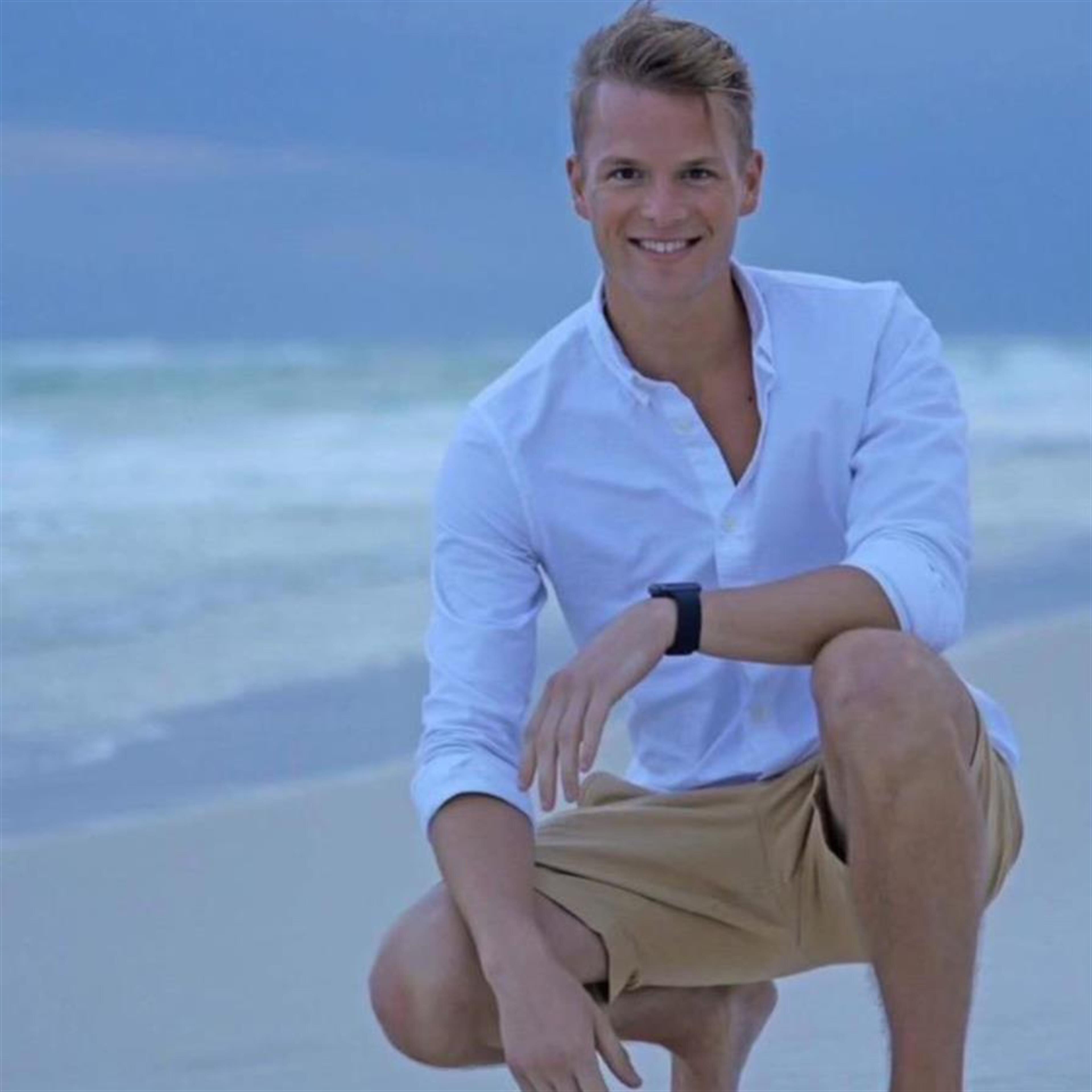Steven D. Ates