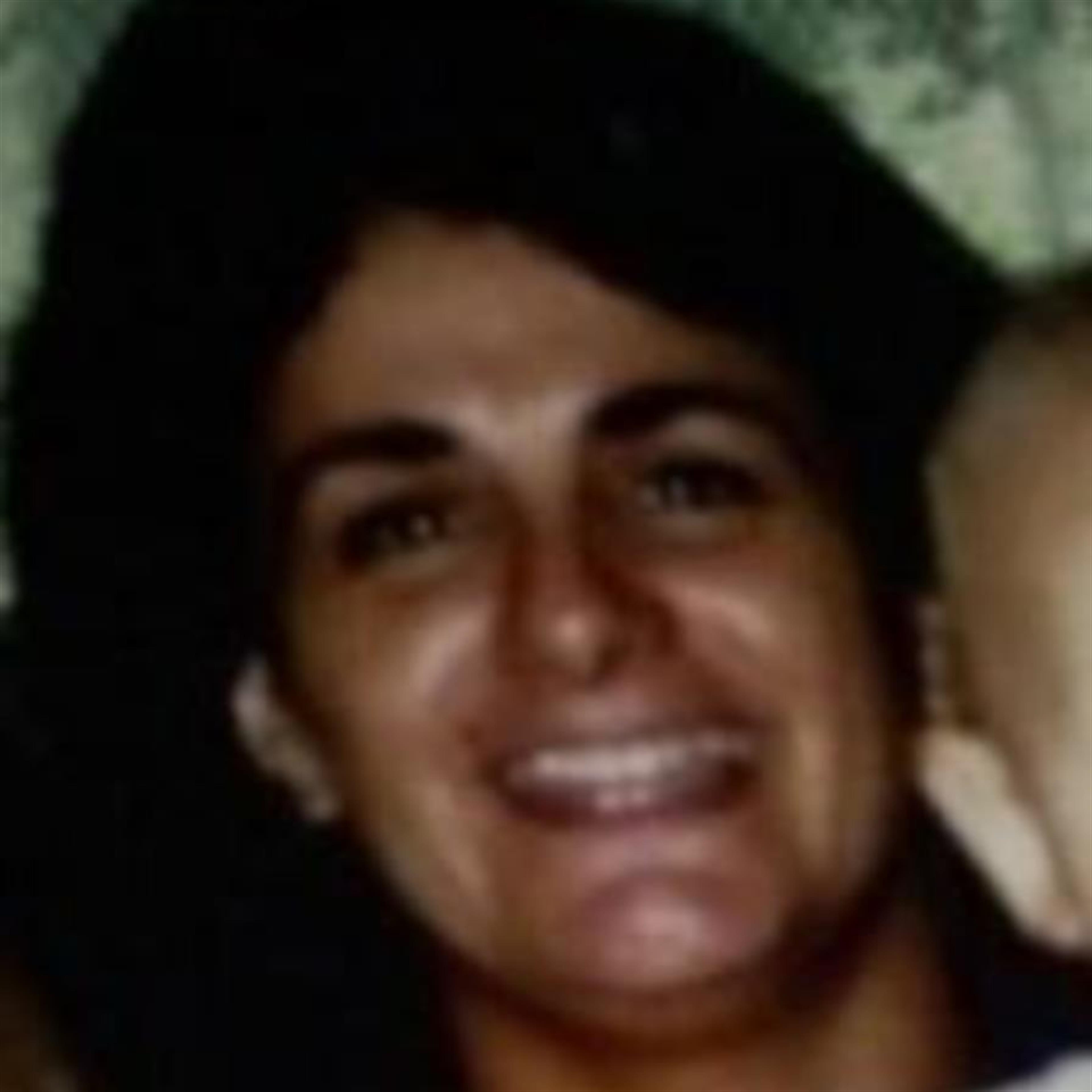 Marcia Jean Rucker