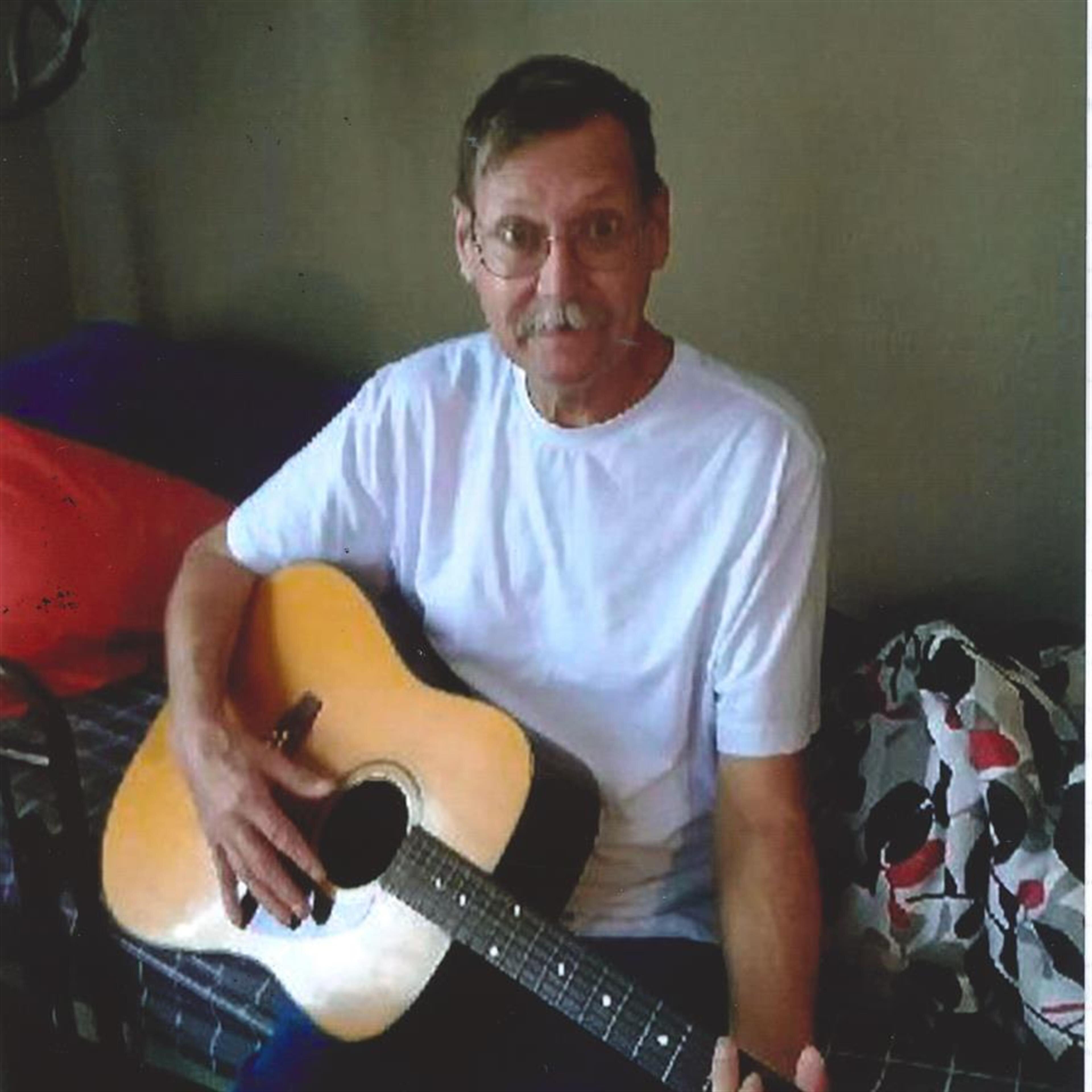 David Ray Long