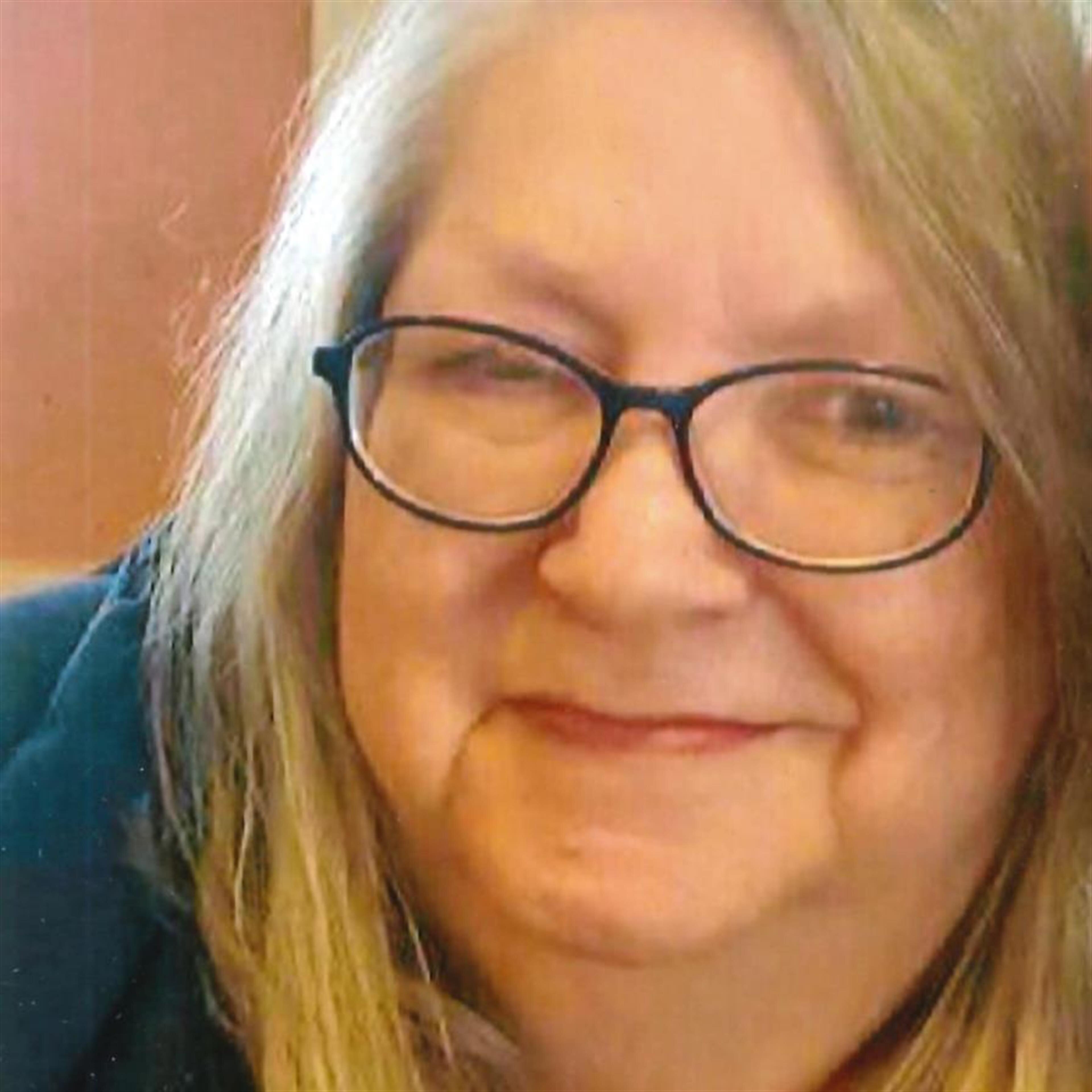Brenda Jean Davidson