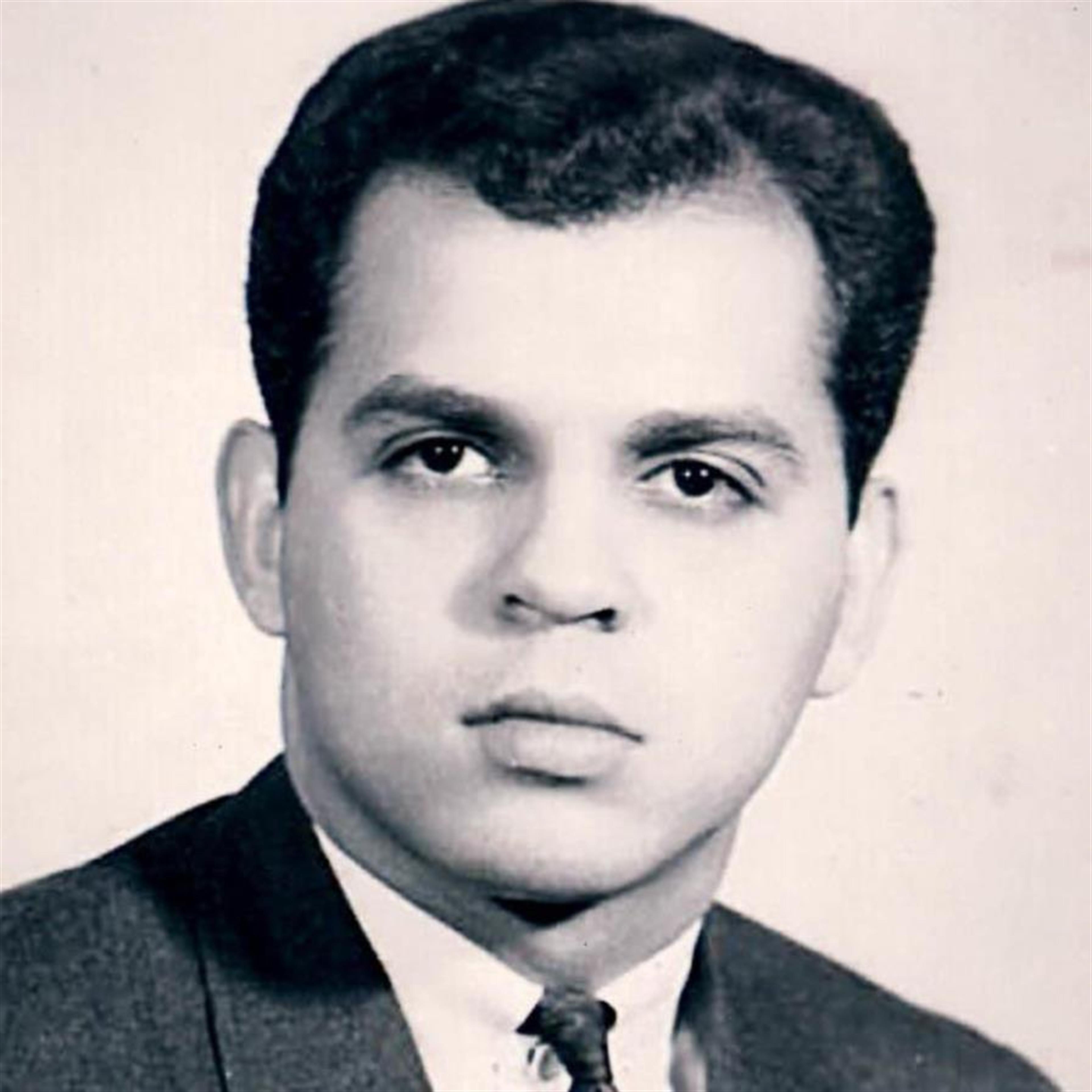 Melvin Martinez