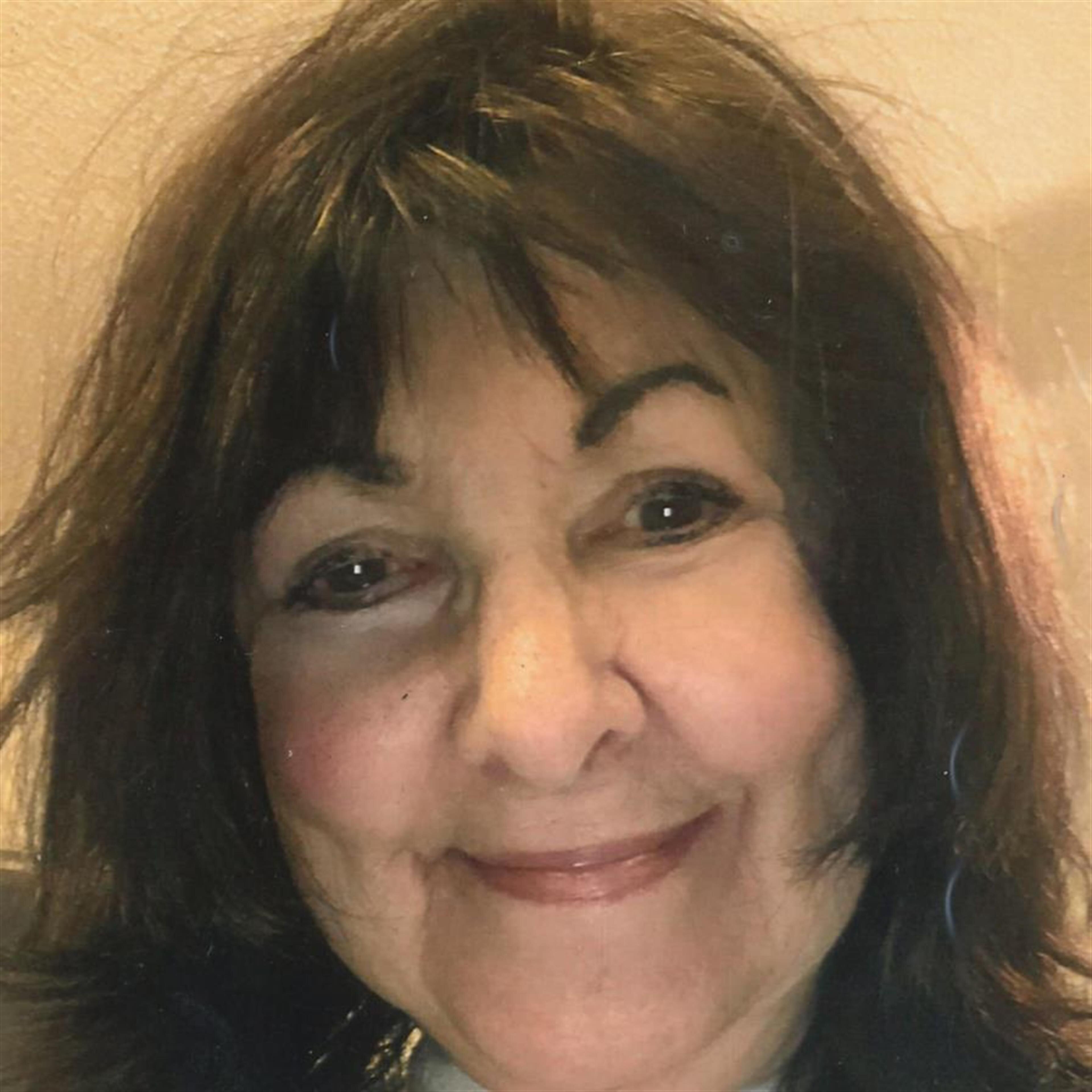 Nancy J Vaughan
