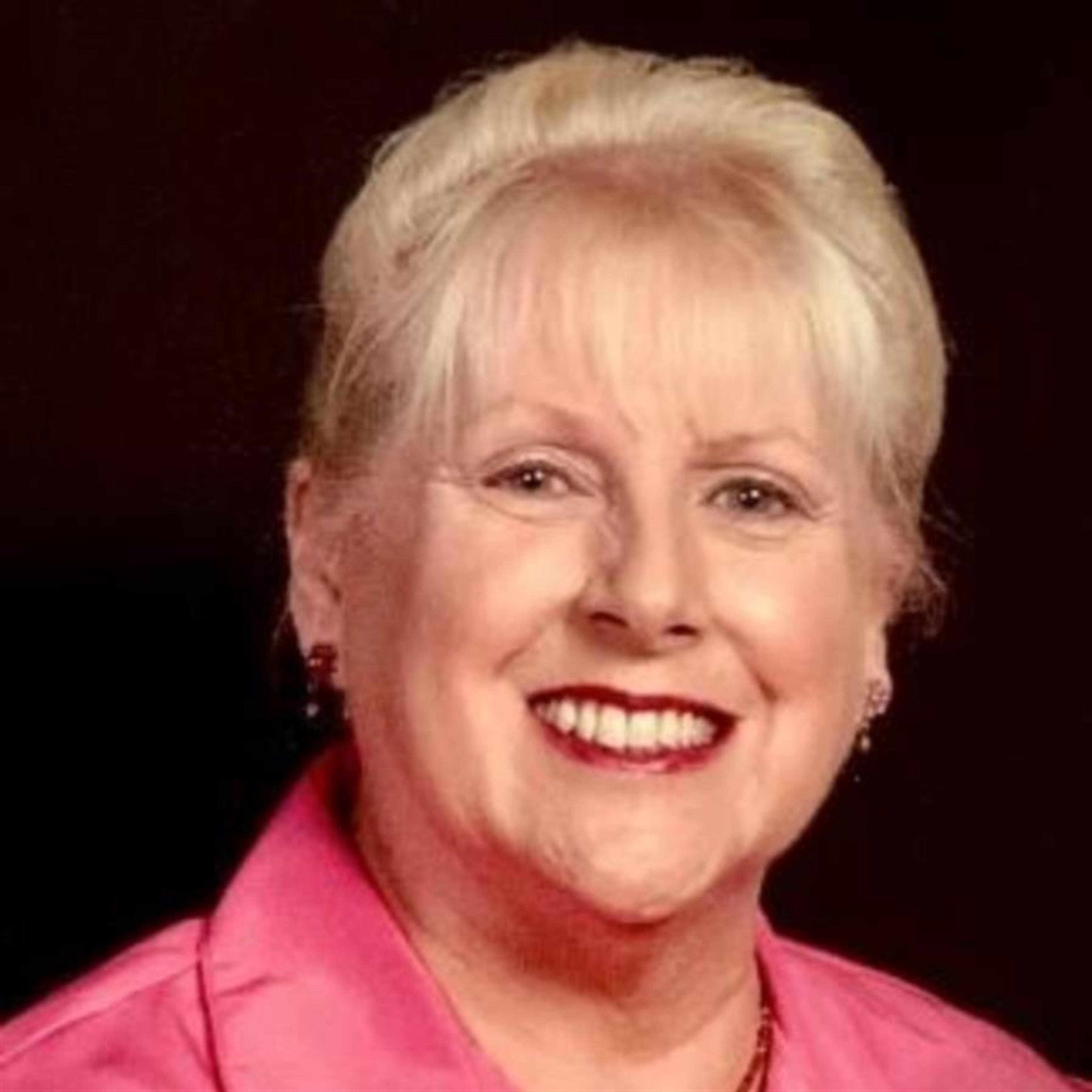 Sylvia Diane Babin