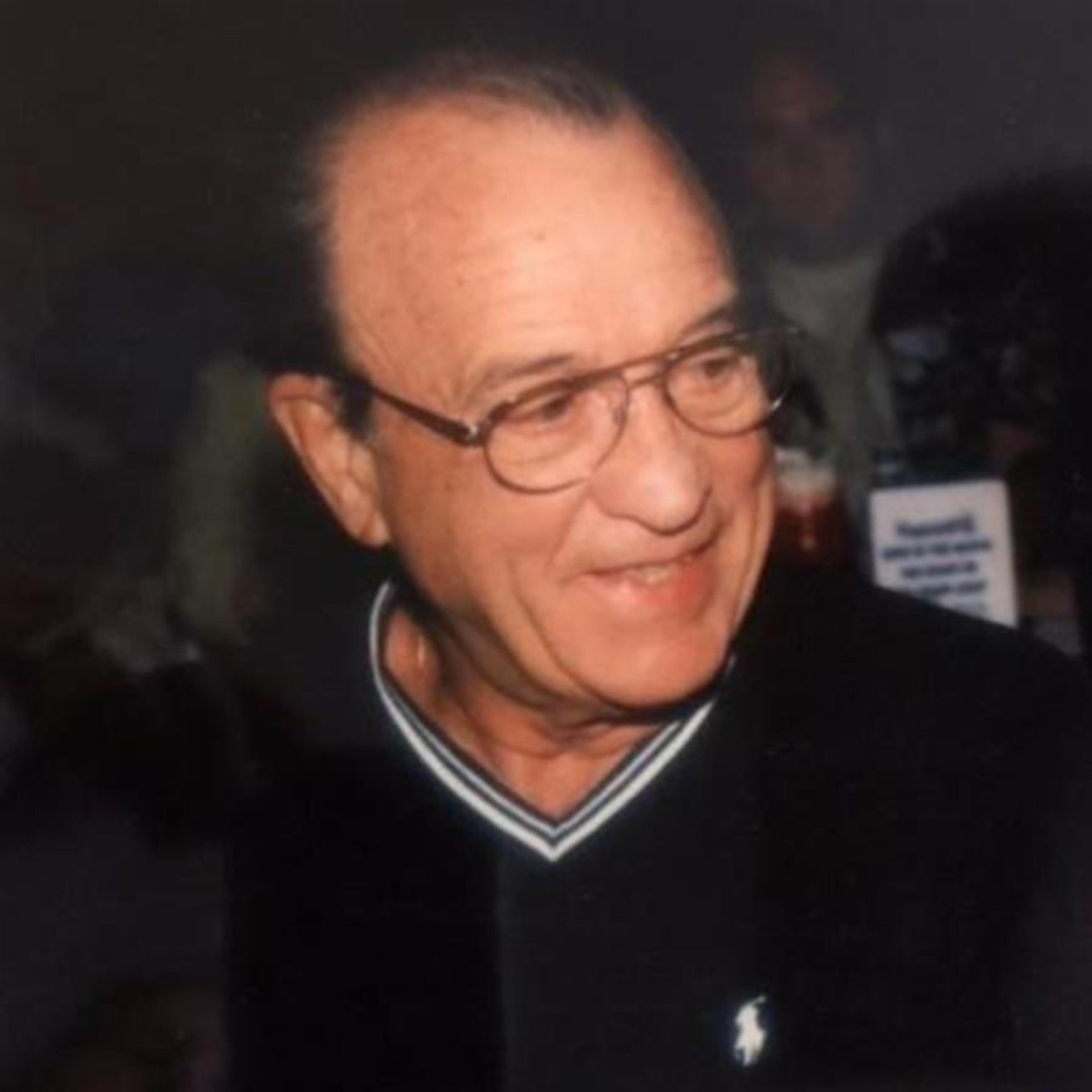 Paul Louis DuRocher