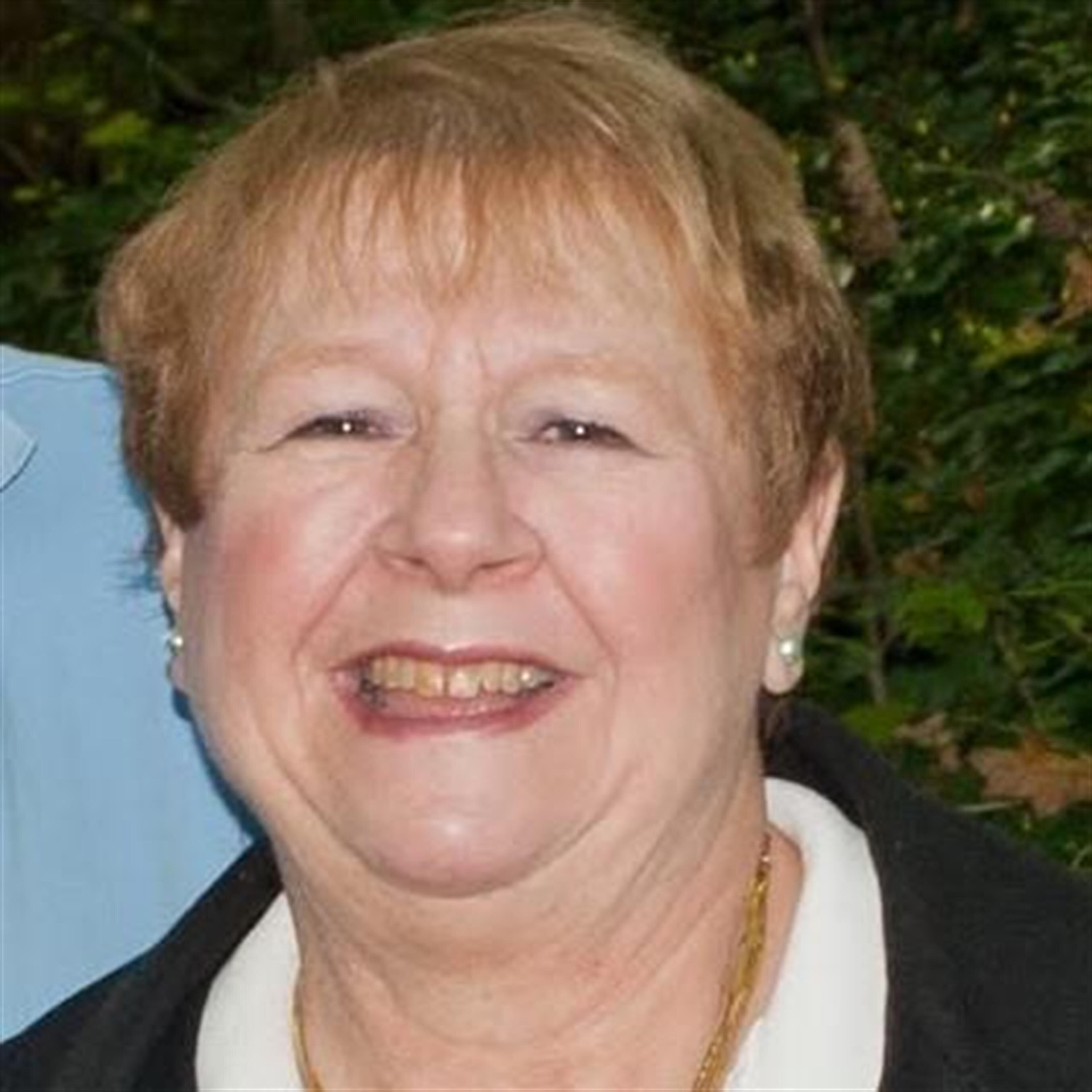Diane L Buccier