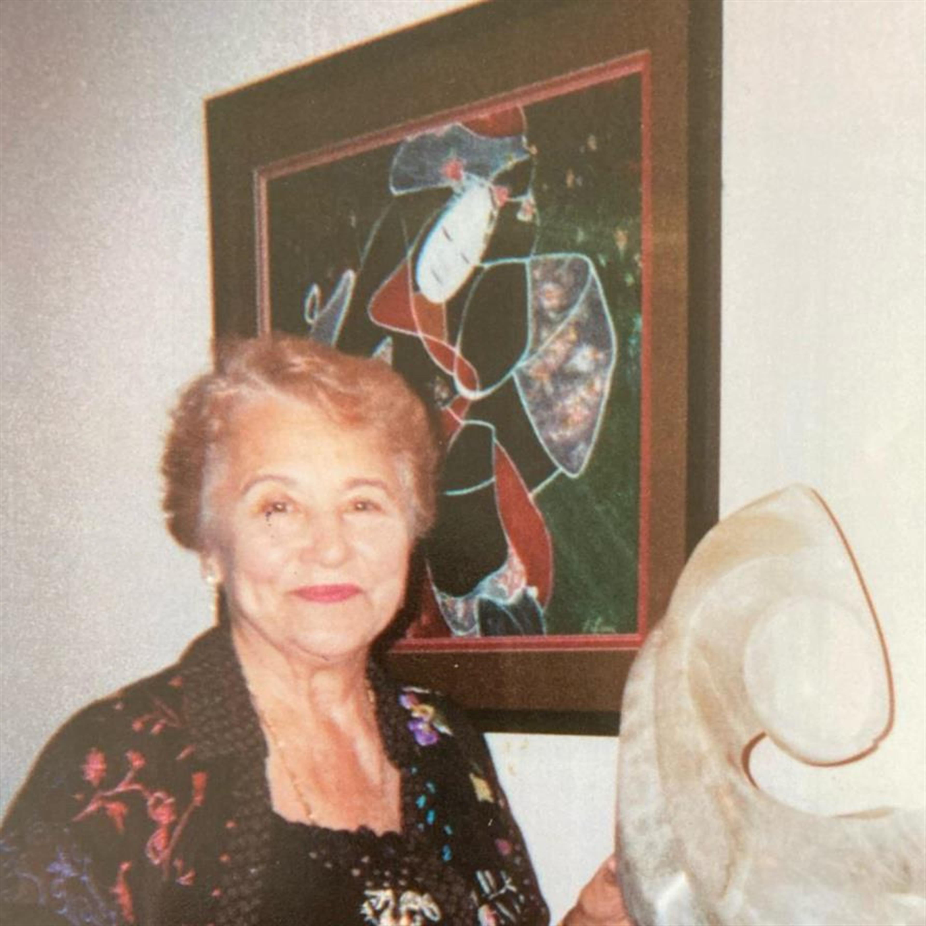 Dorothy Briccetti