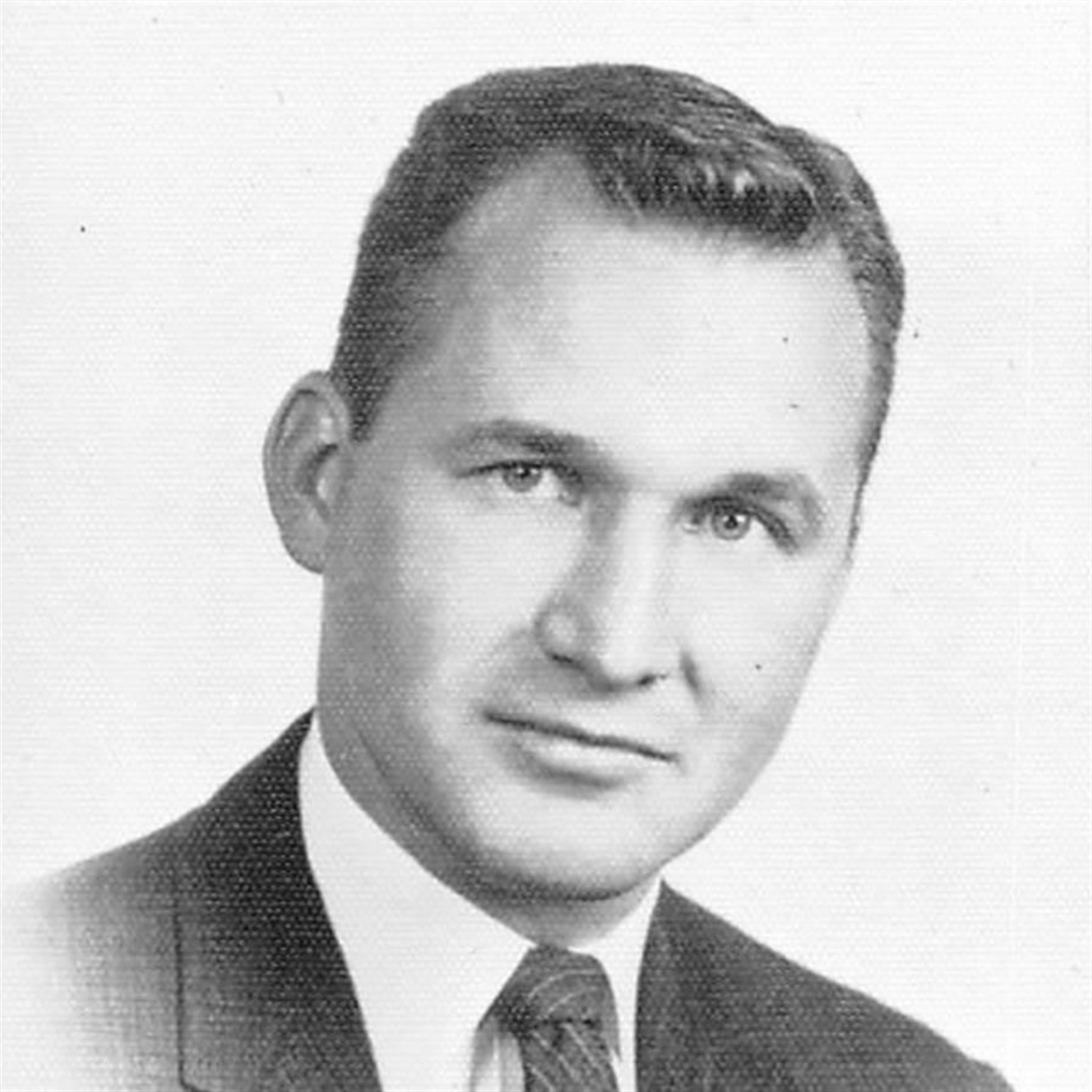 Richard L. Githens