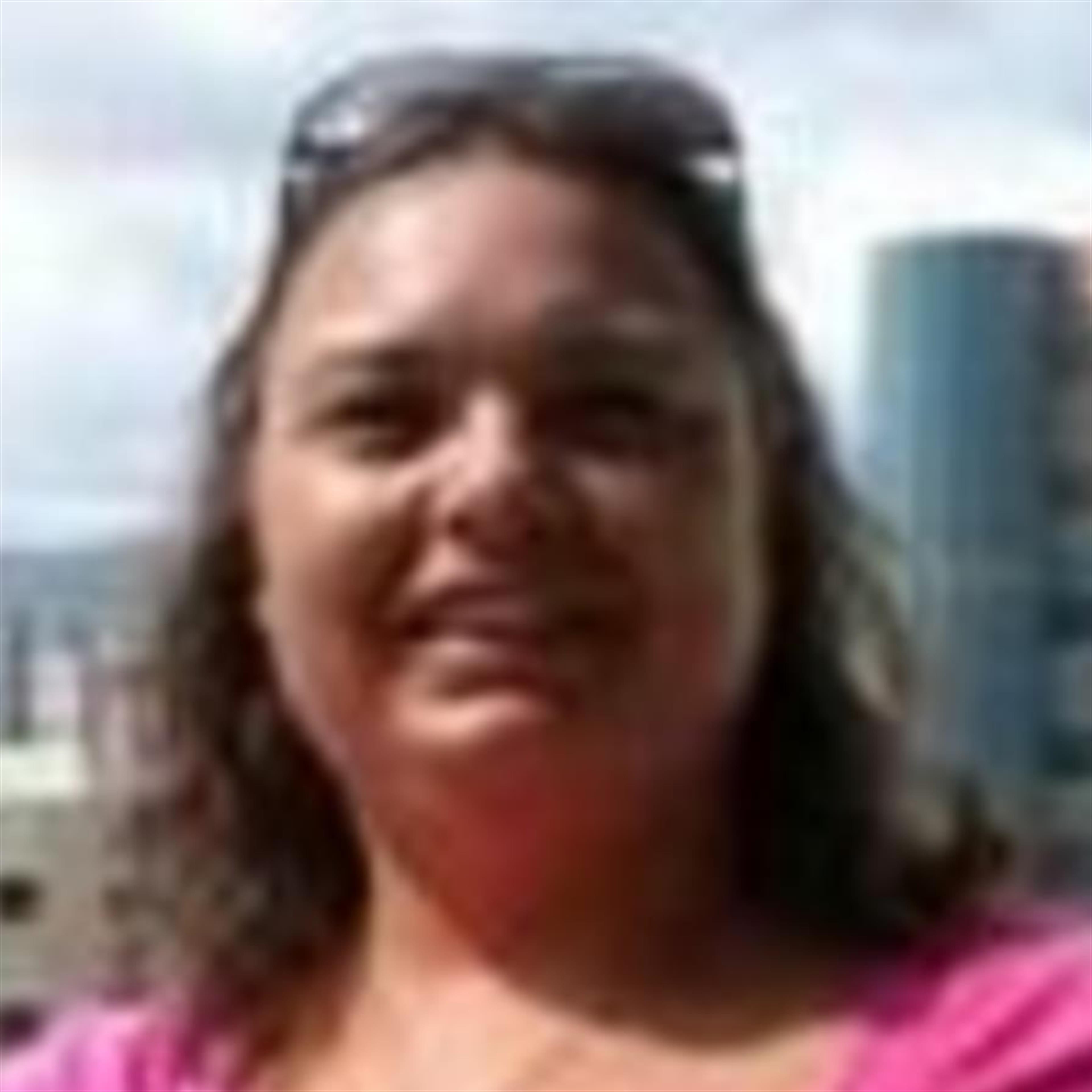 Carole Anne Anderson's obituary picture