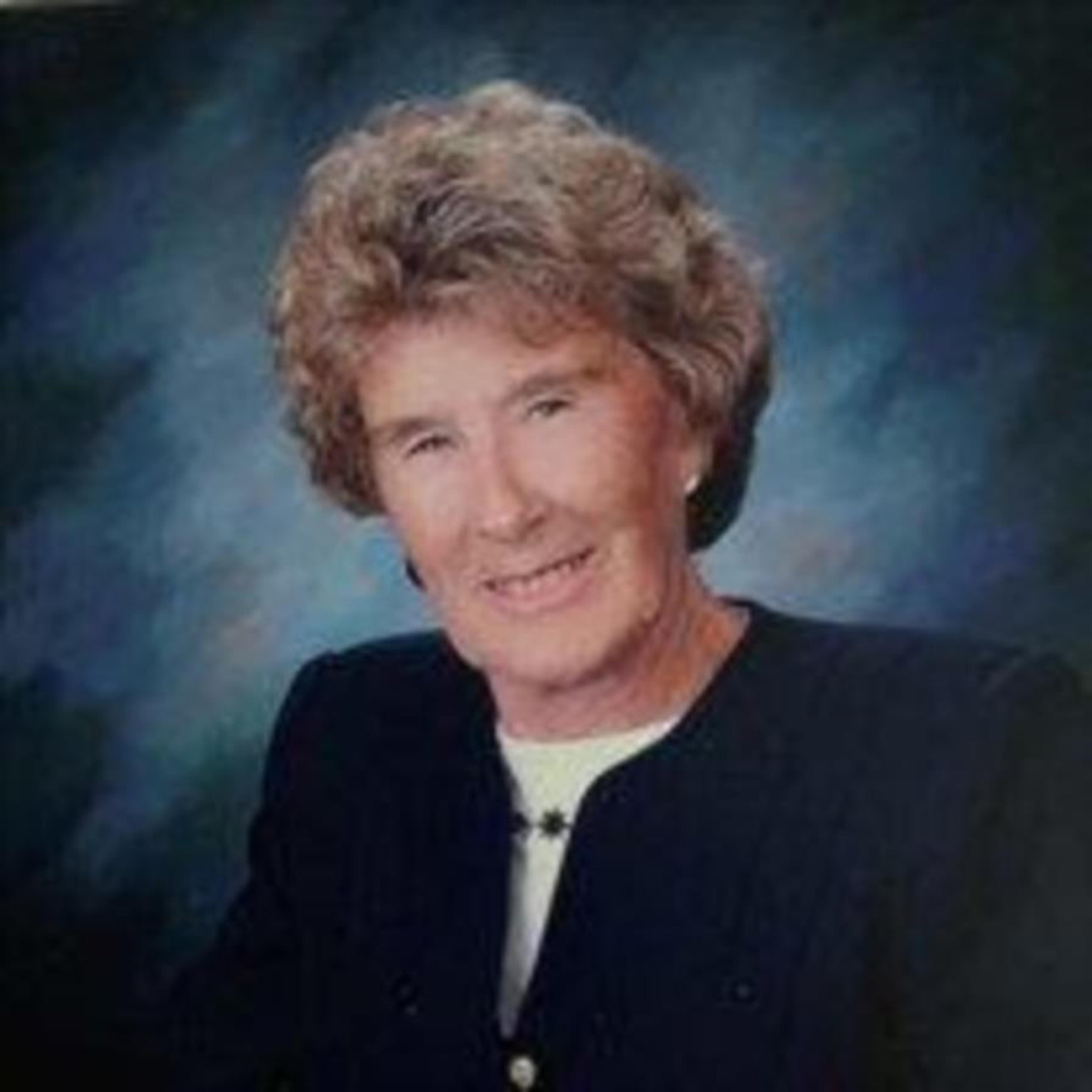 Mrs. Jean M. Osborne