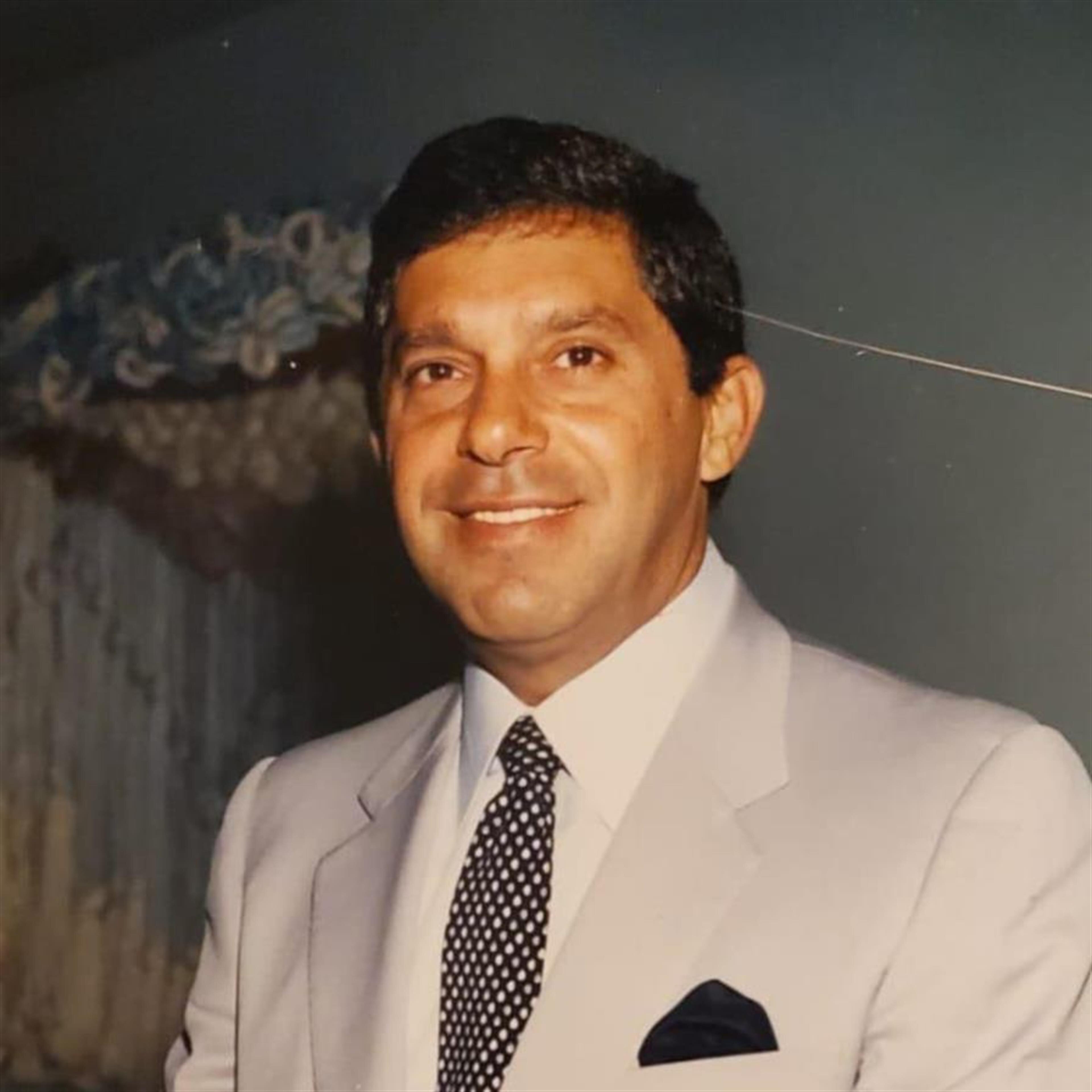 JOSE L SAUMAT