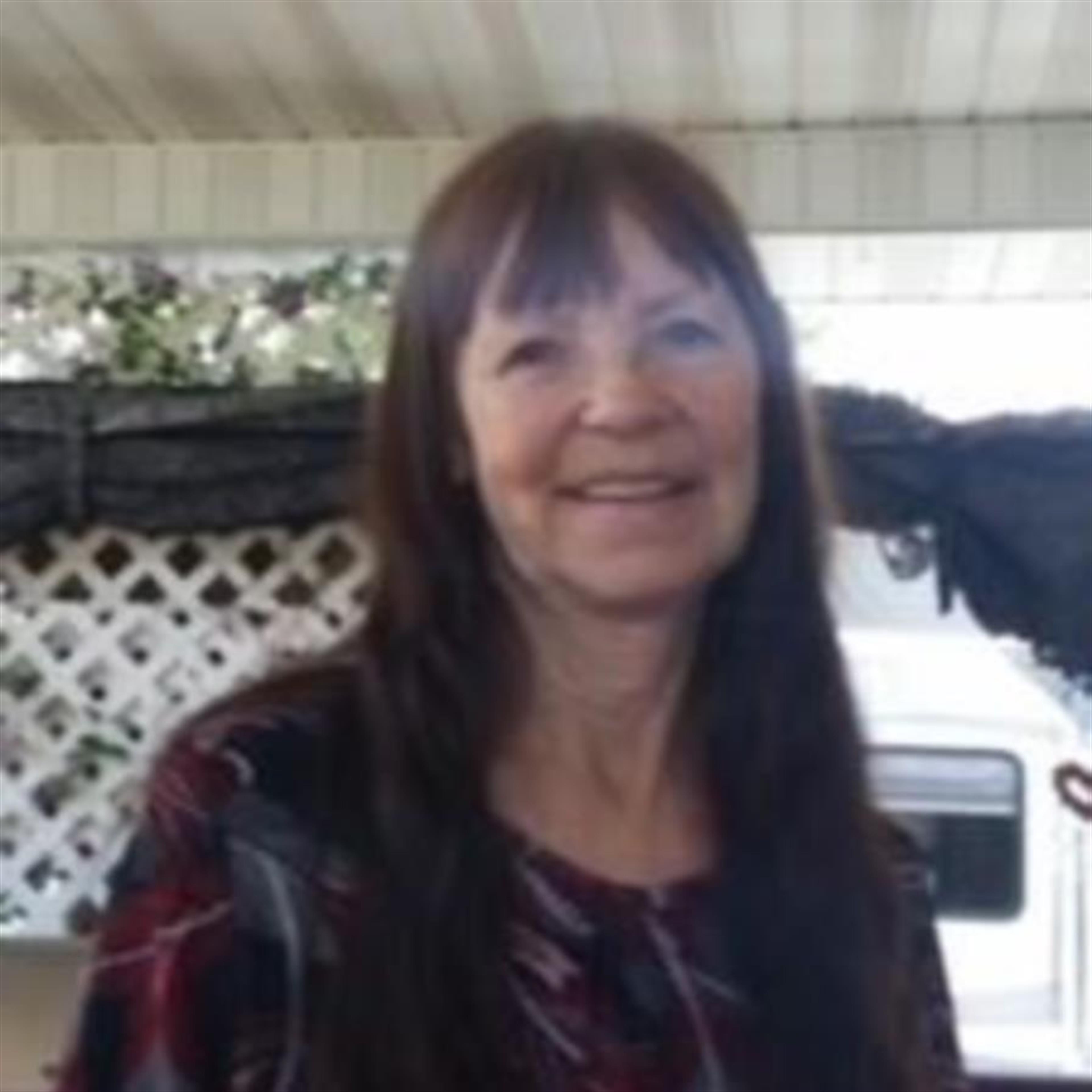 Beth Partridge Calhoun