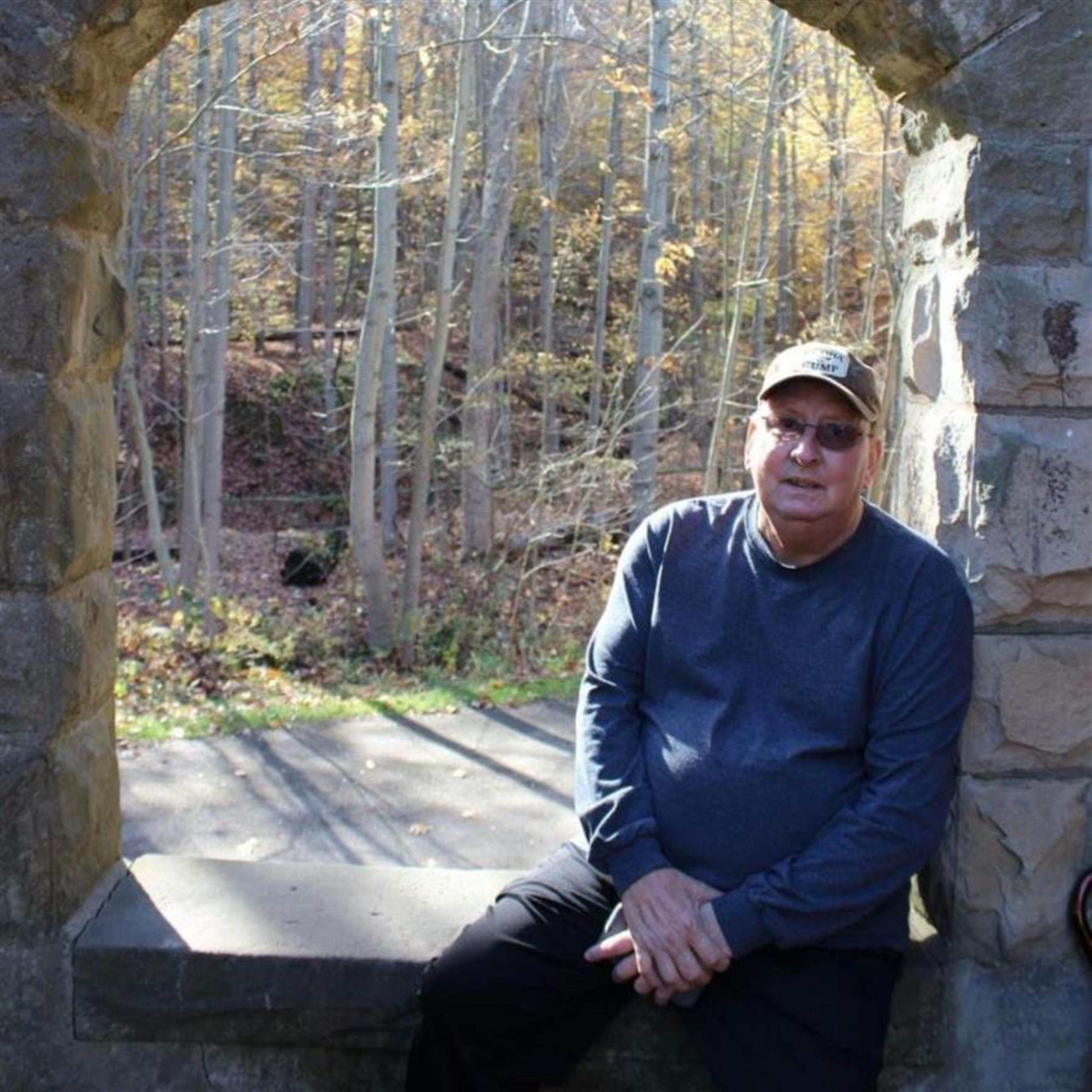 Donald L. Gedeon Jr.