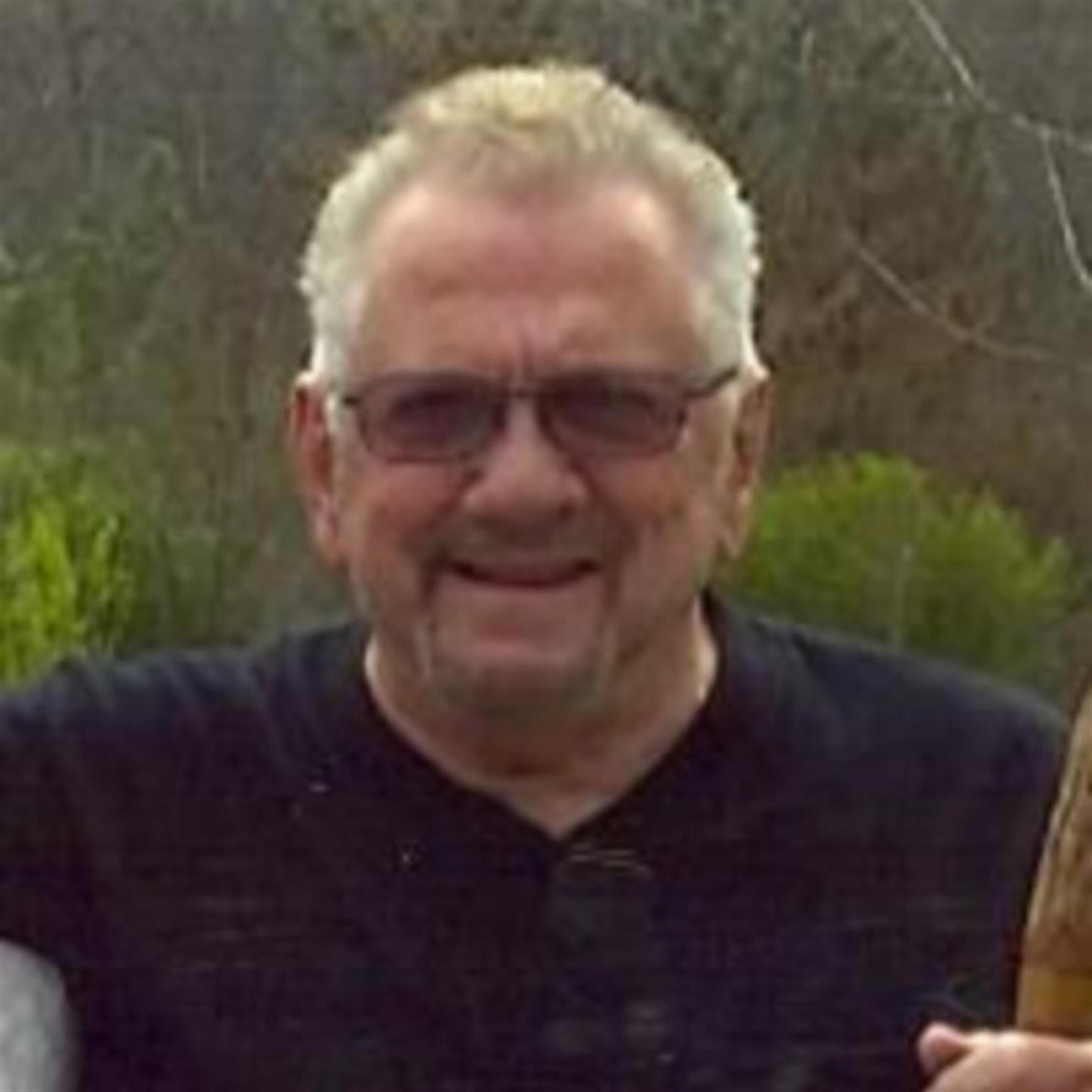 Anthony J. Marzullo (Lebanon)