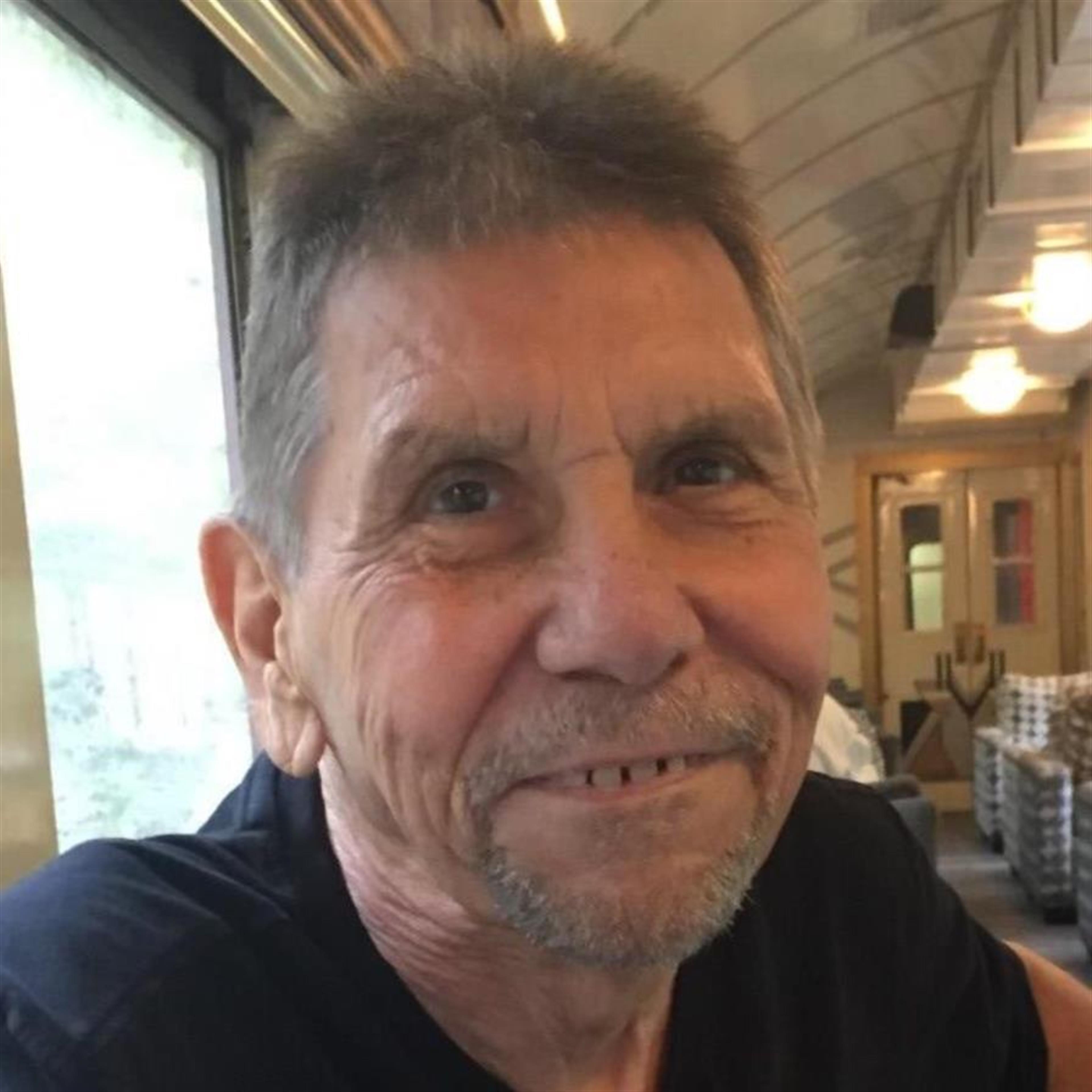 Michael Douglas Carney