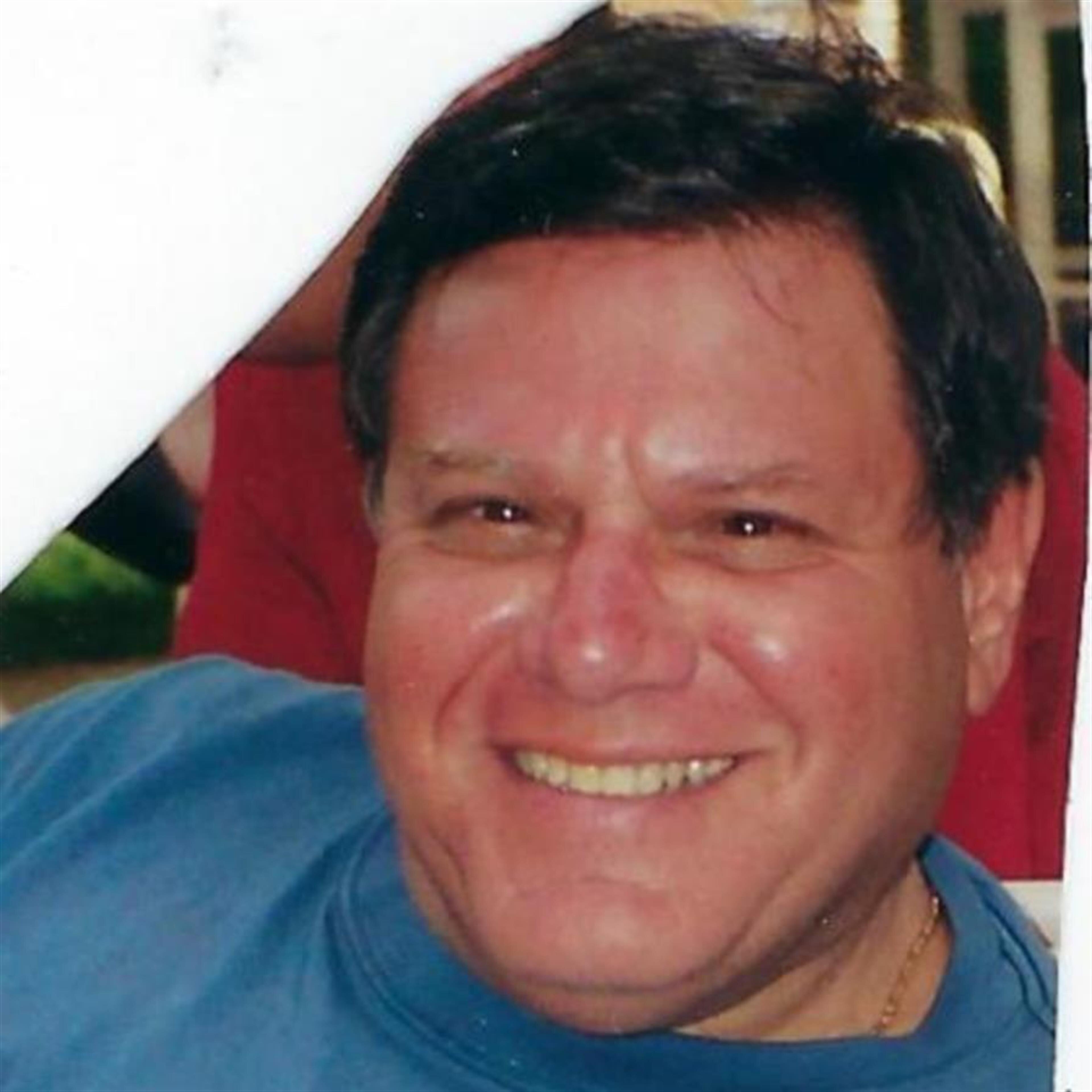 Richard Frank Inchiocca