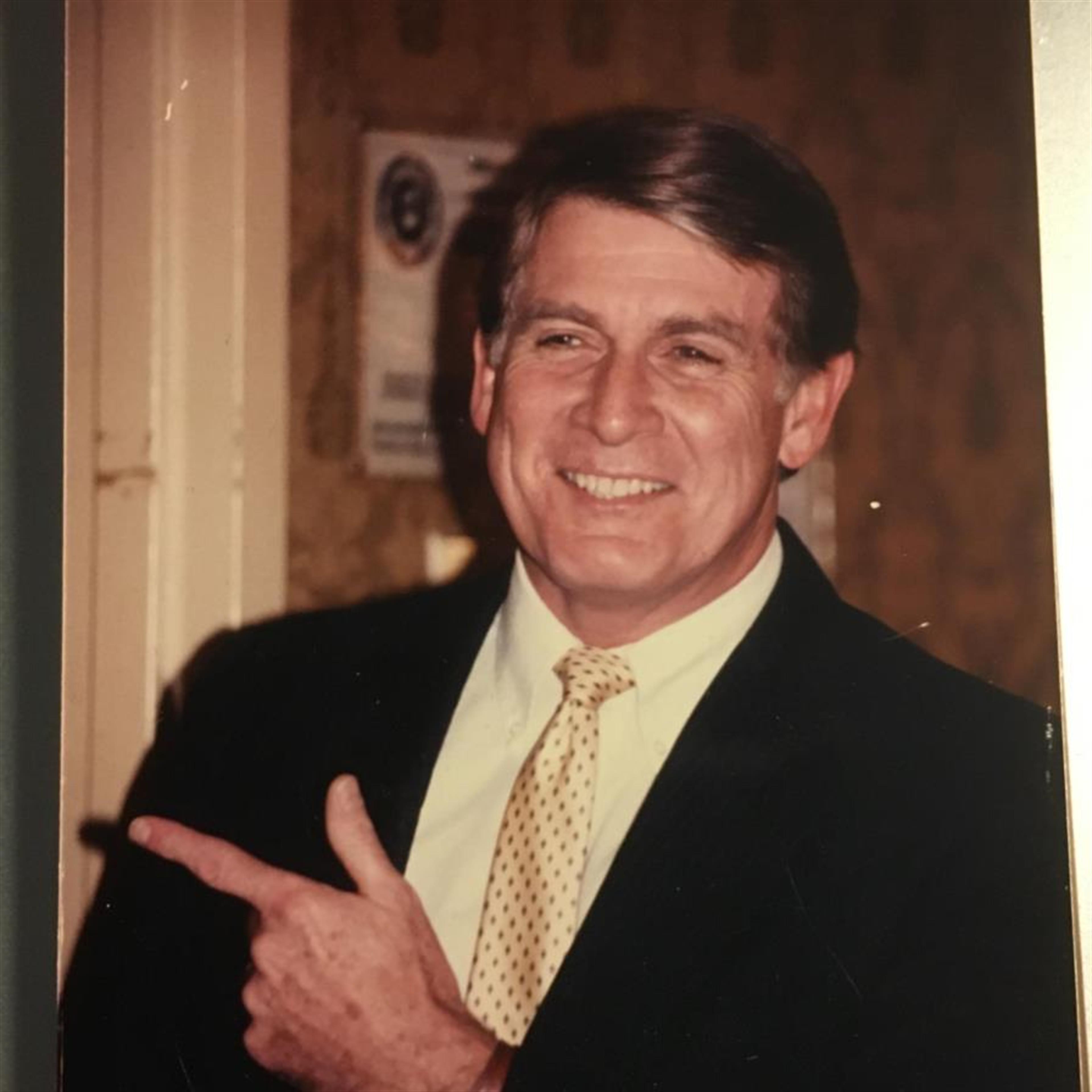 Ralph H. Vahue