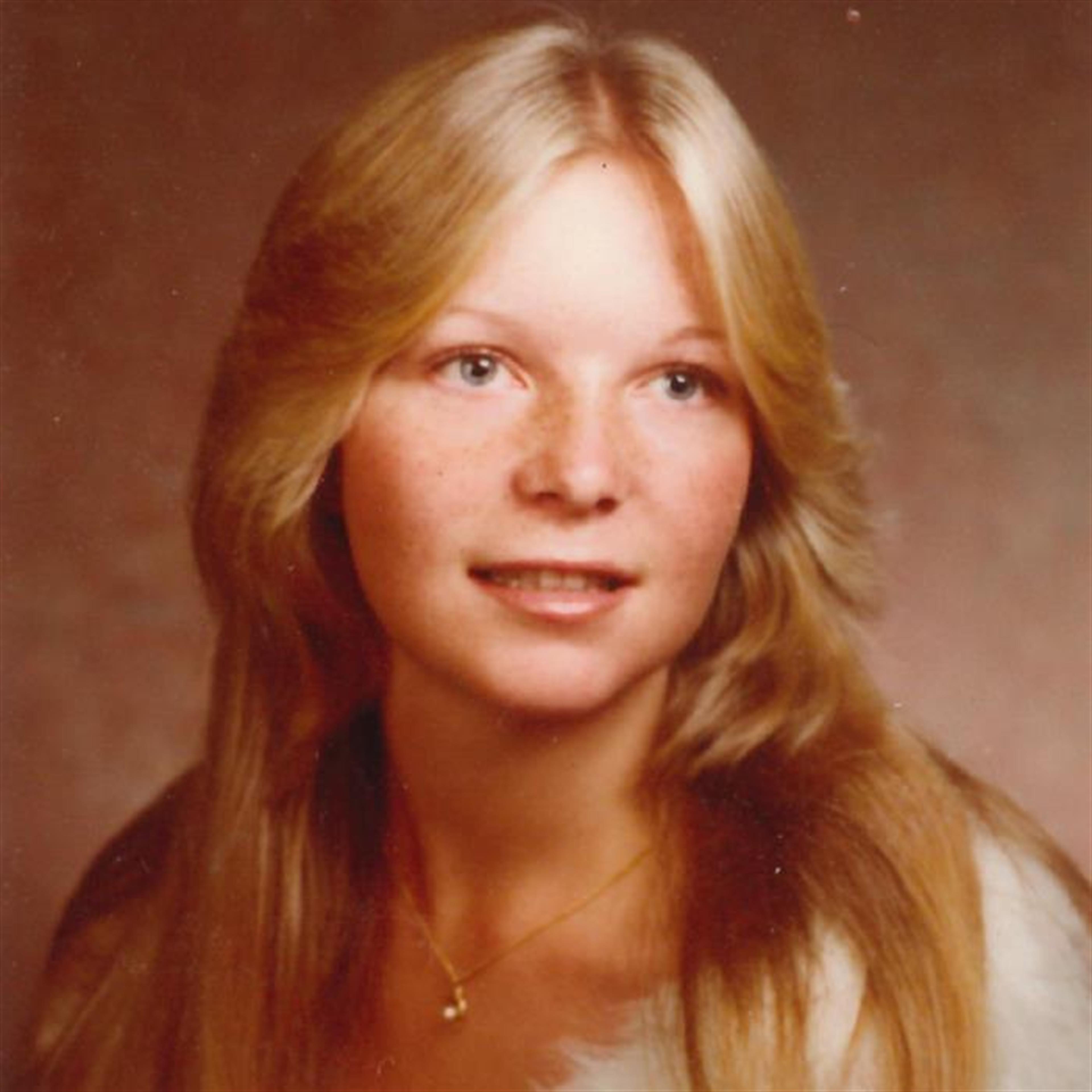 Susan Wainwright