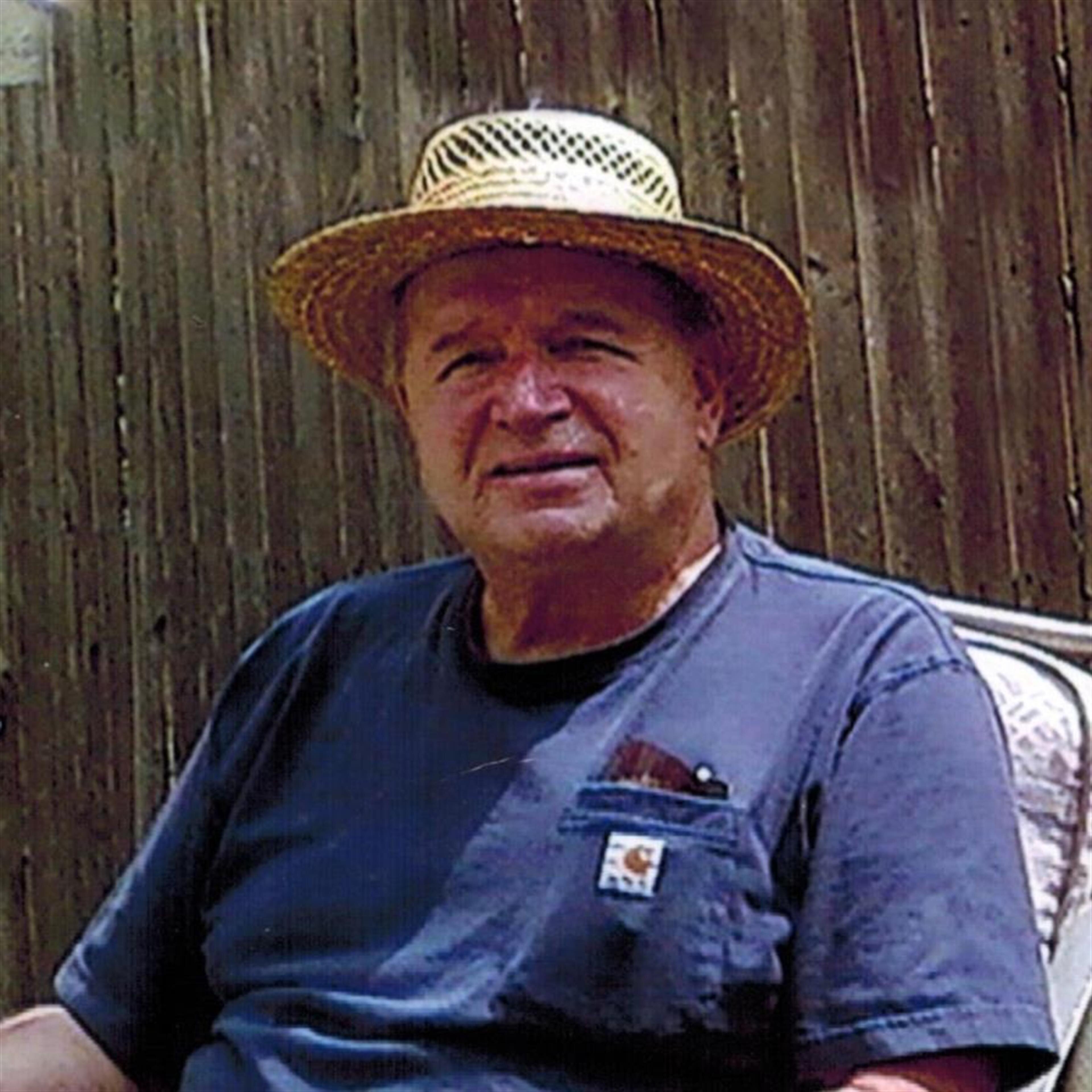Jerome George Strong Jr.